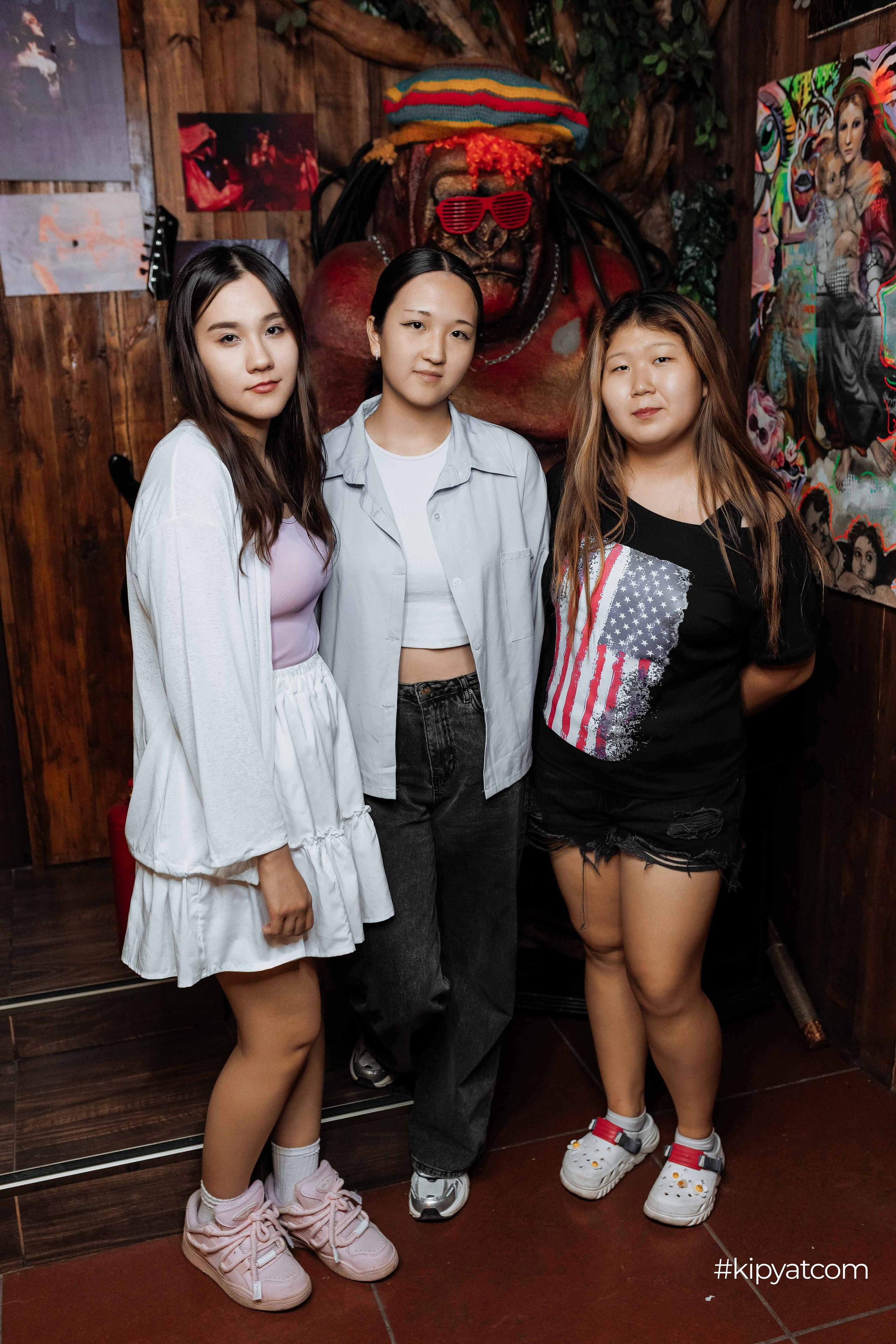 Эйнштейн Party