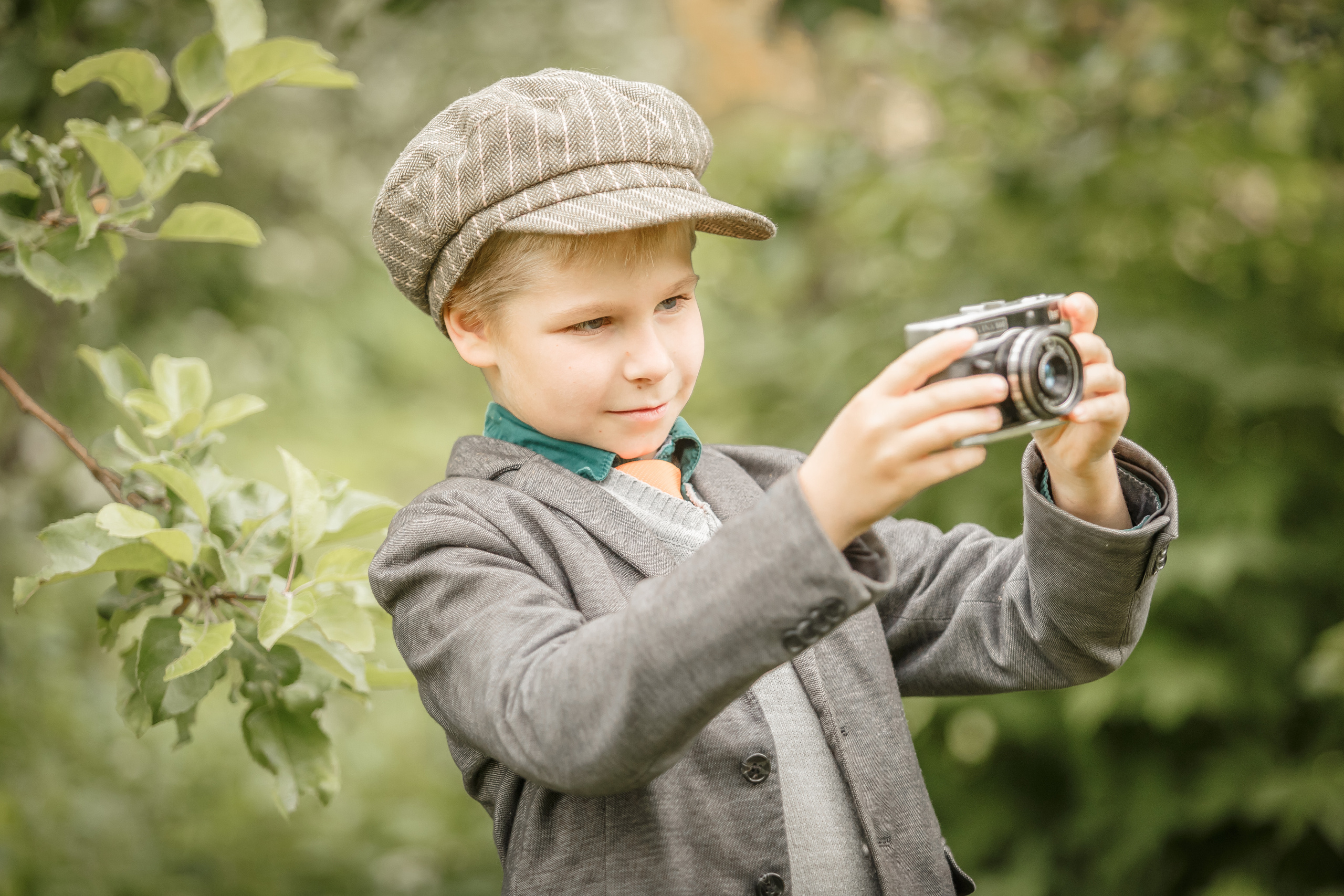 Детская фотосессия. ДЕТСКИЙ И СЕМЕЙНЫЙ ФОТОГРАФ в Сосново, Ленинградской области и Спб