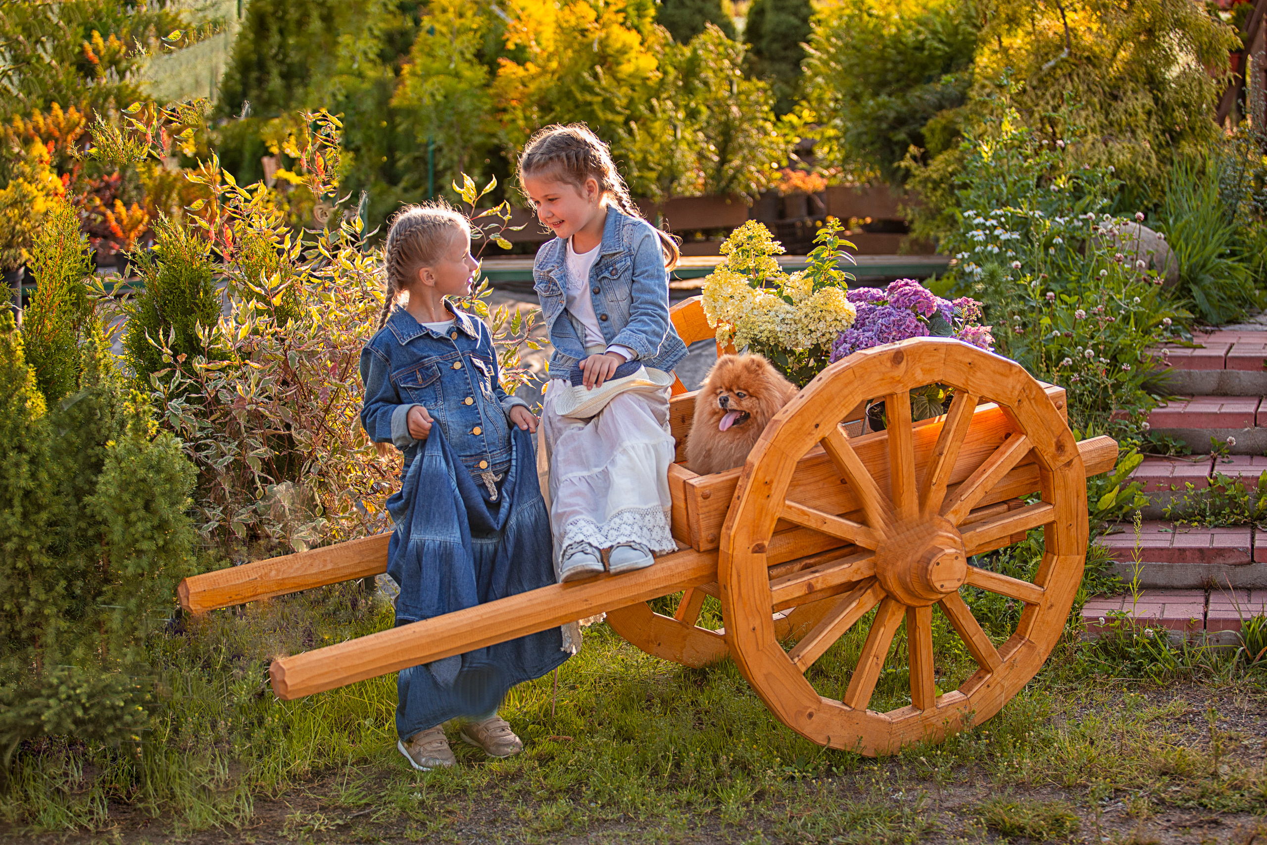 Детская фотосессия. ДЕТСКИЙ И СЕМЕЙНЫЙ ФОТОГРАФ в Сосново, Ленинградской области и Спб