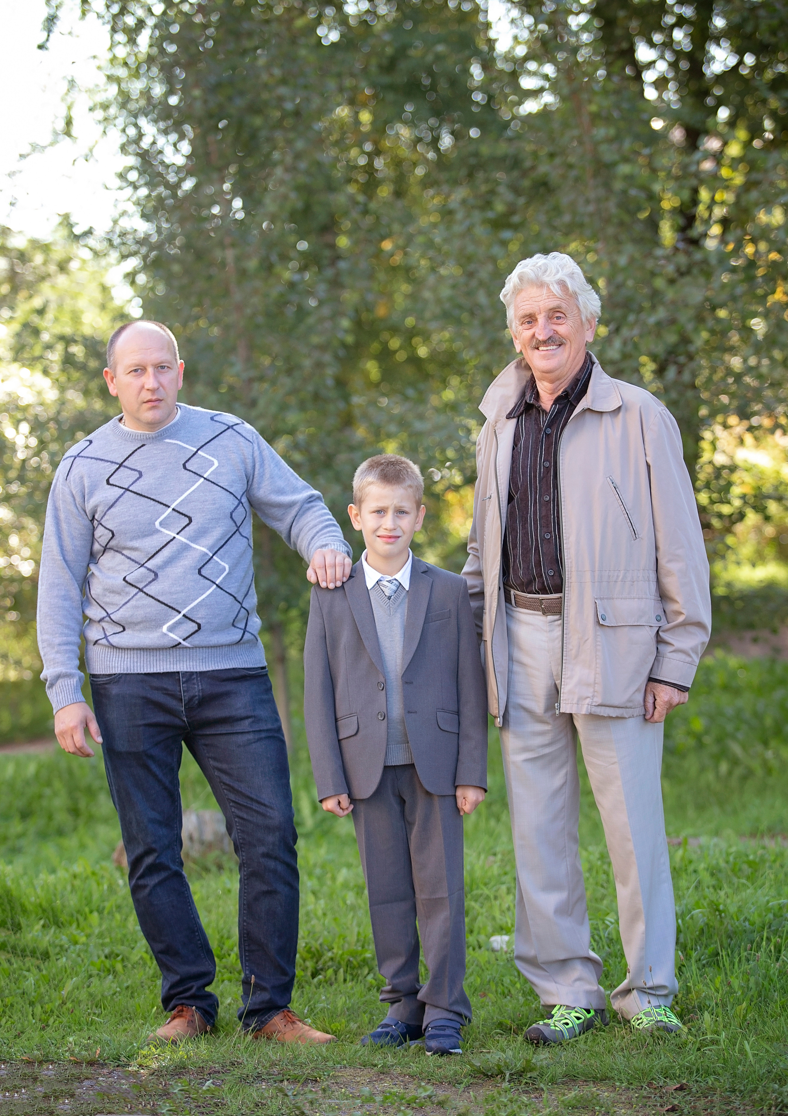 1 сентября. ДЕТСКИЙ И СЕМЕЙНЫЙ ФОТОГРАФ в Сосново, Ленинградской области и Спб
