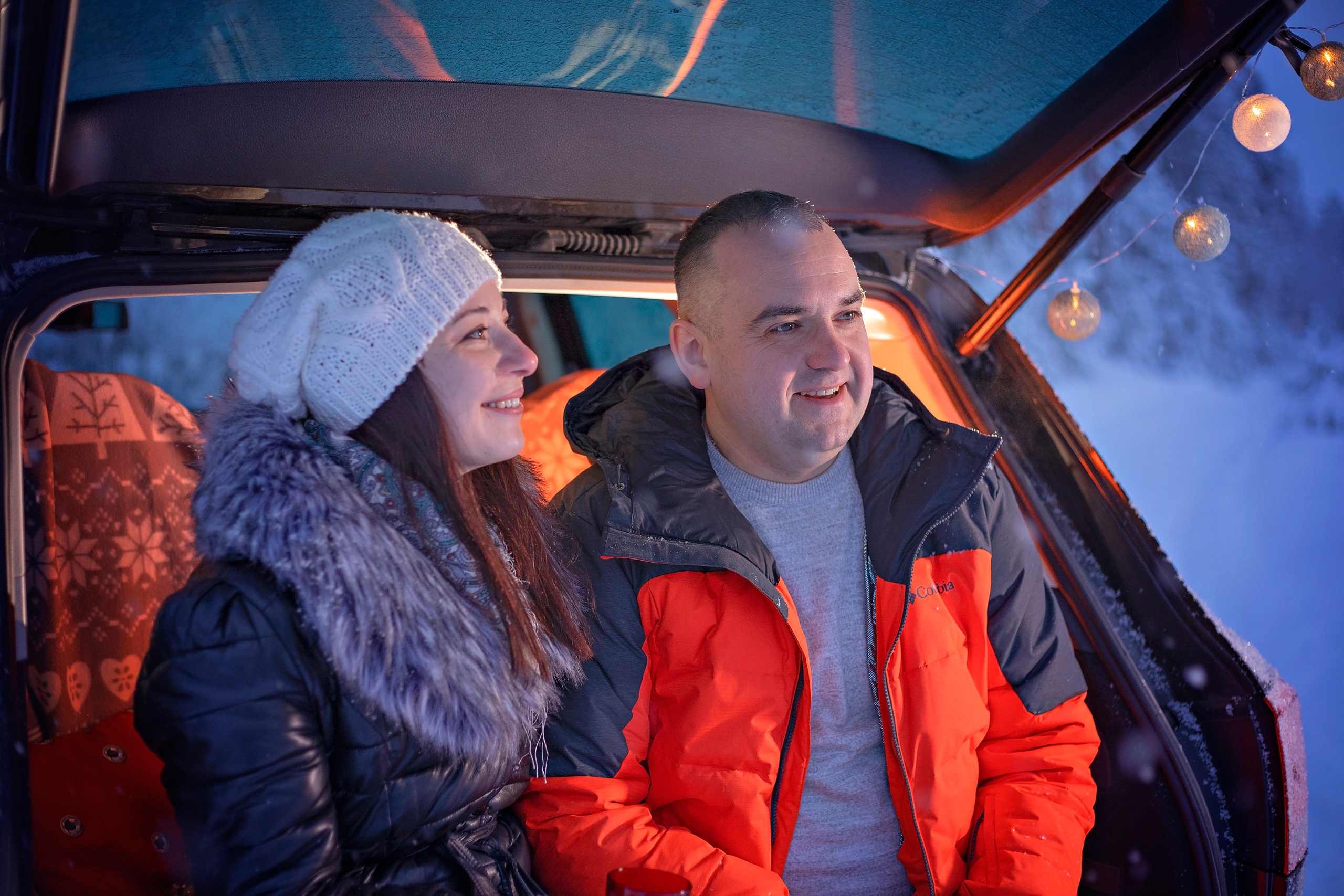 Зимняя прогулка. ДЕТСКИЙ И СЕМЕЙНЫЙ ФОТОГРАФ в Сосново, Ленинградской области и Спб