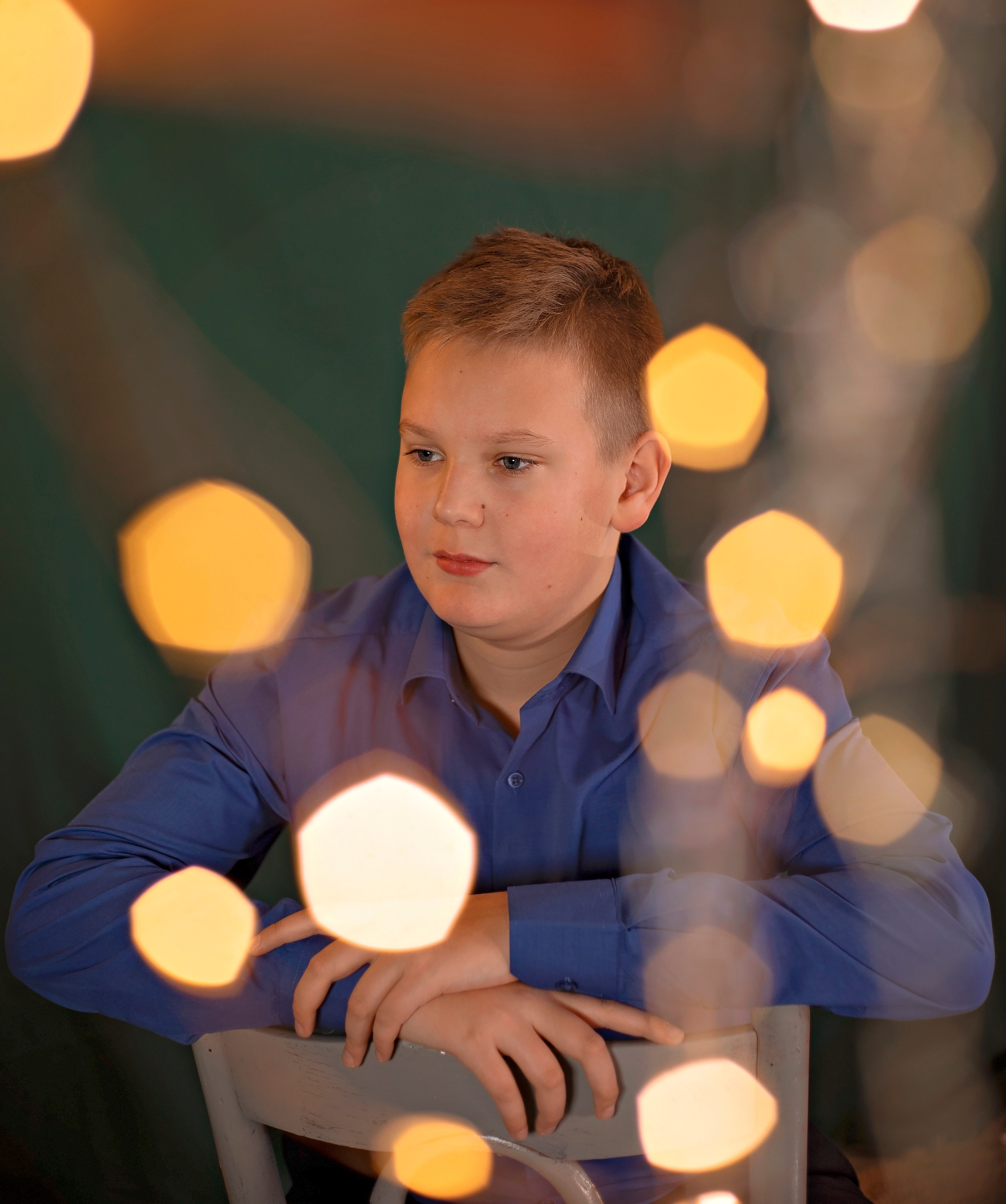 Новый год. ДЕТСКИЙ И СЕМЕЙНЫЙ ФОТОГРАФ в Сосново, Ленинградской области и Спб