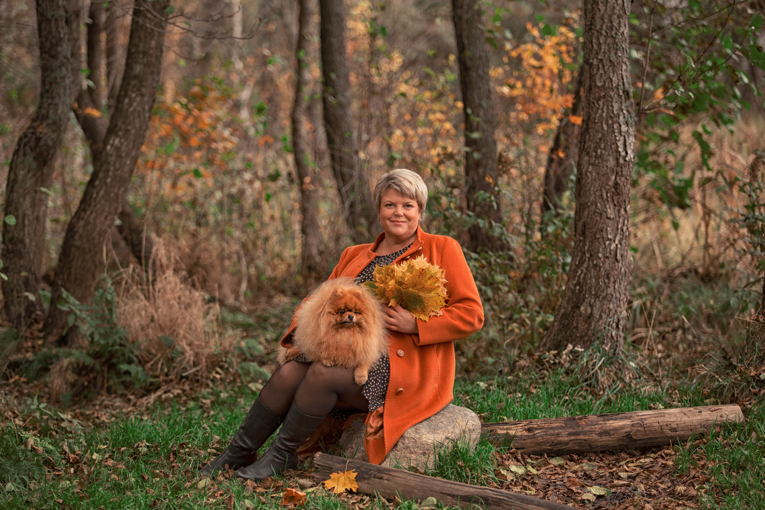 Фото прогулки. ДЕТСКИЙ И СЕМЕЙНЫЙ ФОТОГРАФ в Сосново, Ленинградской области и Спб