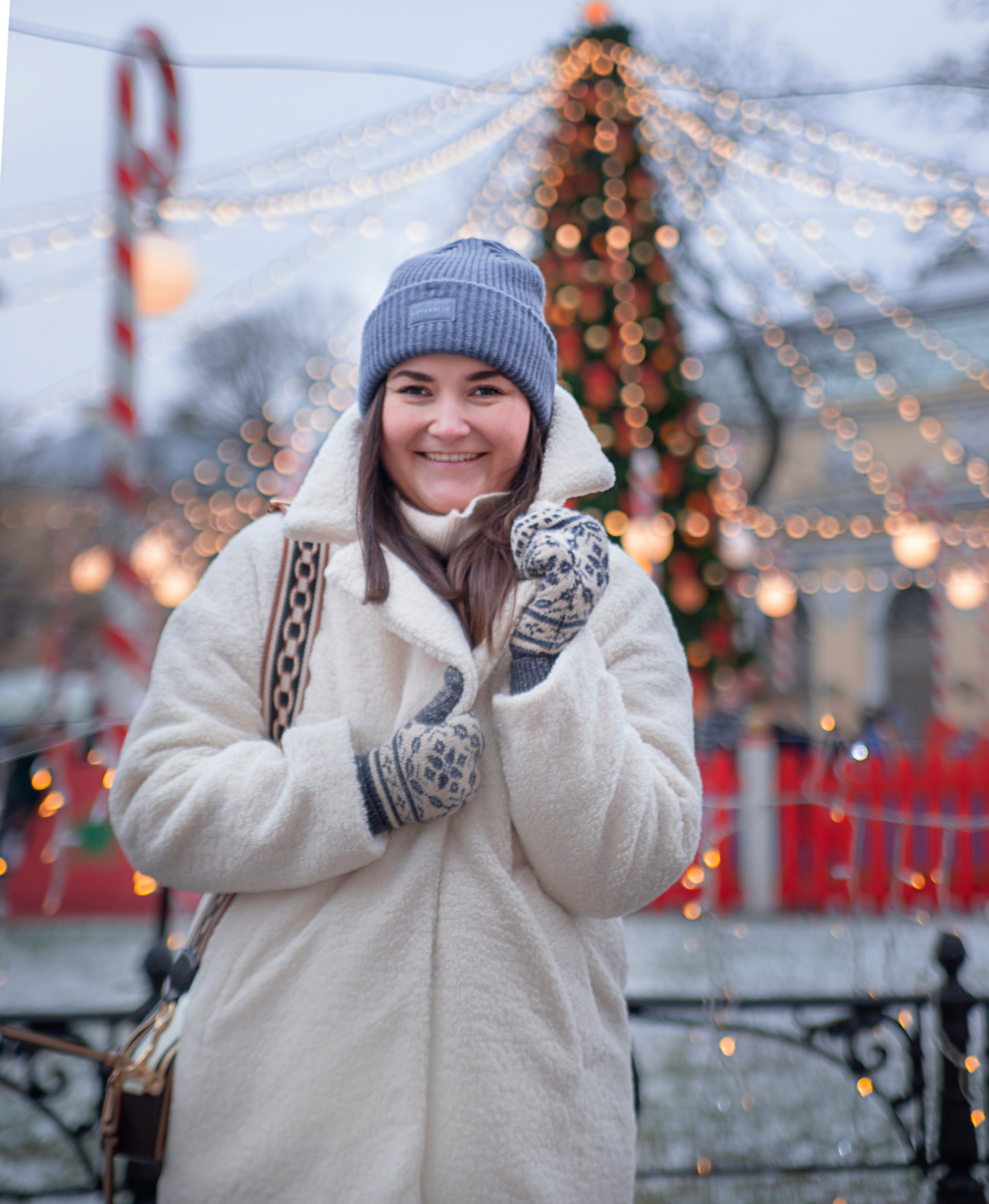Новый год. ДЕТСКИЙ И СЕМЕЙНЫЙ ФОТОГРАФ в Сосново, Ленинградской области и Спб