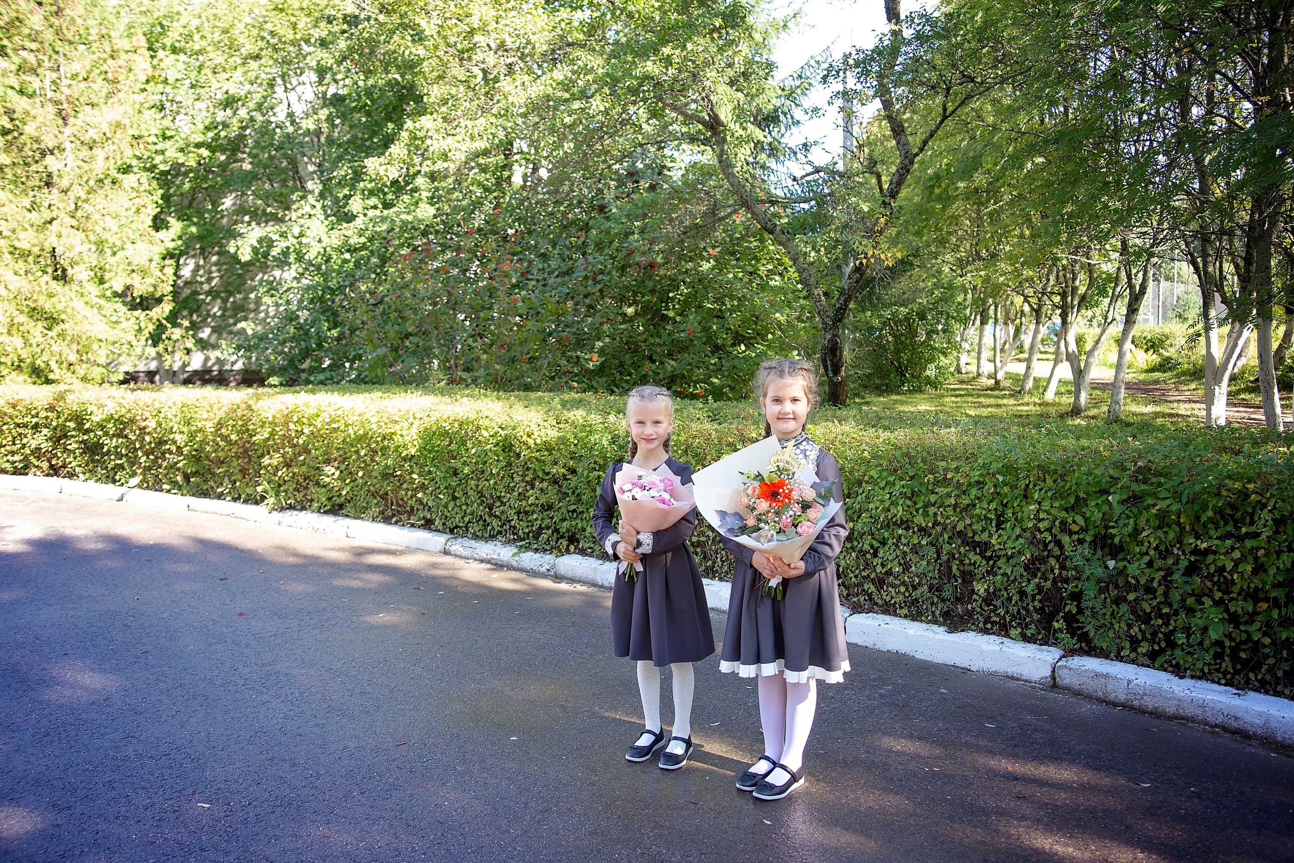 1 сентября. ДЕТСКИЙ И СЕМЕЙНЫЙ ФОТОГРАФ в Сосново, Ленинградской области и Спб