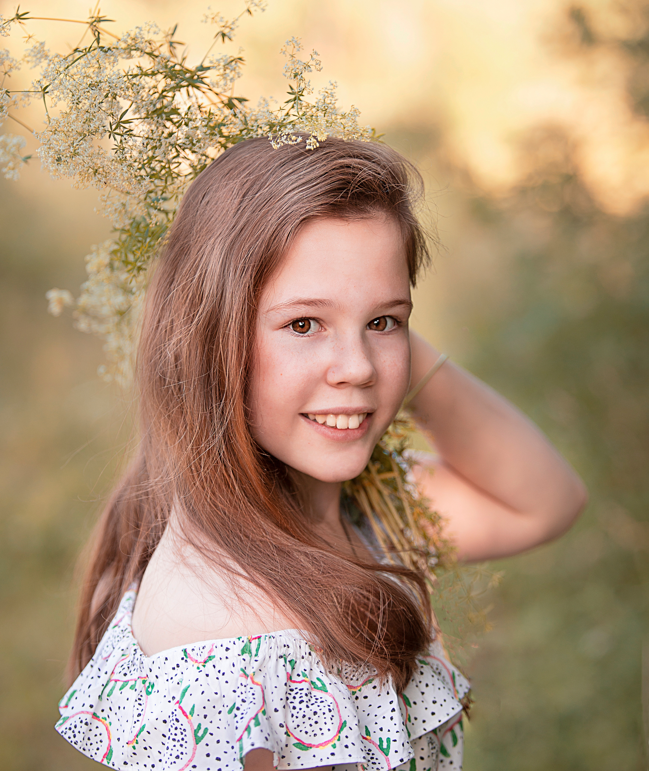 Портретная съемка. ДЕТСКИЙ И СЕМЕЙНЫЙ ФОТОГРАФ в Сосново, Ленинградской области и Спб