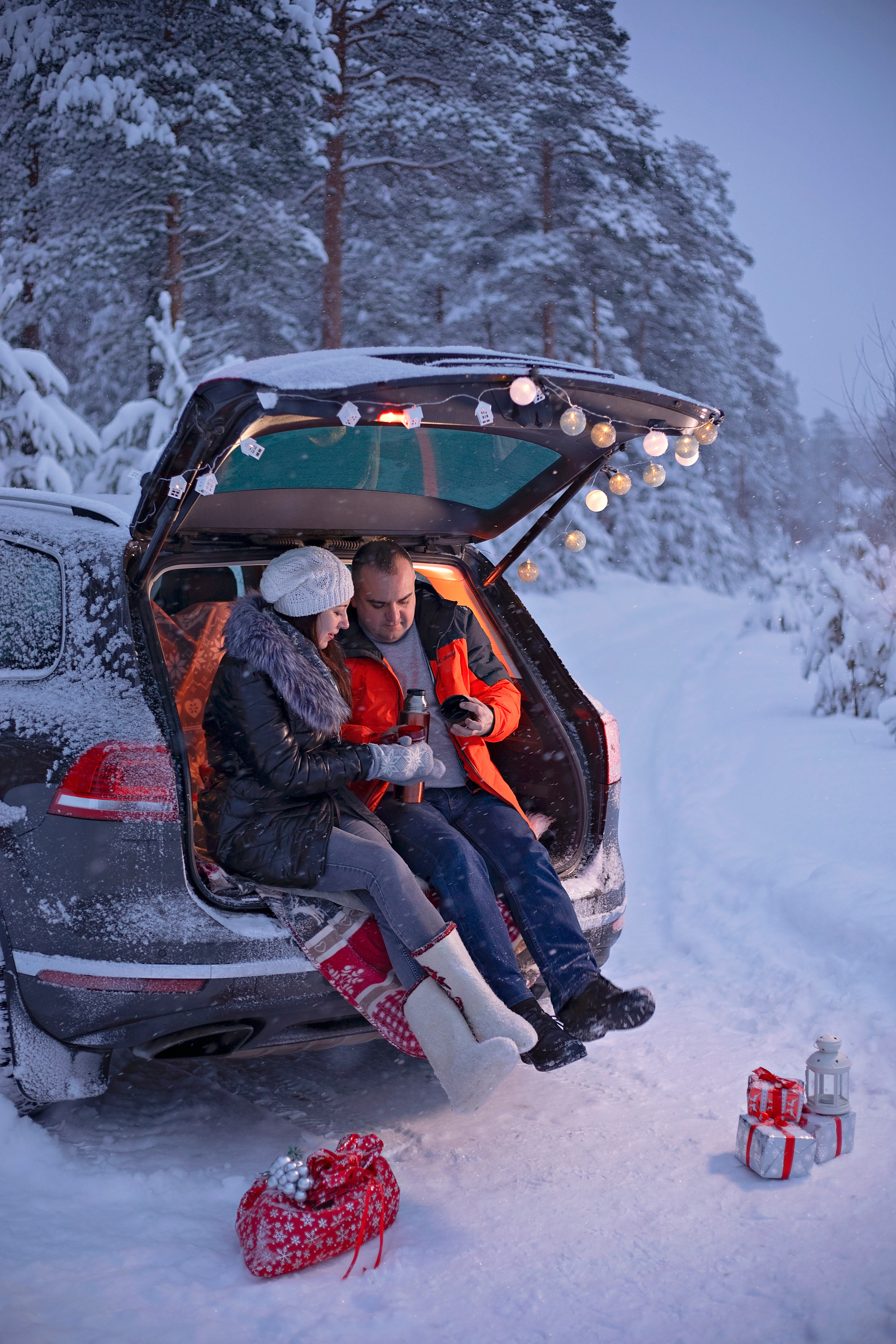 Зимняя прогулка. ДЕТСКИЙ И СЕМЕЙНЫЙ ФОТОГРАФ в Сосново, Ленинградской области и Спб