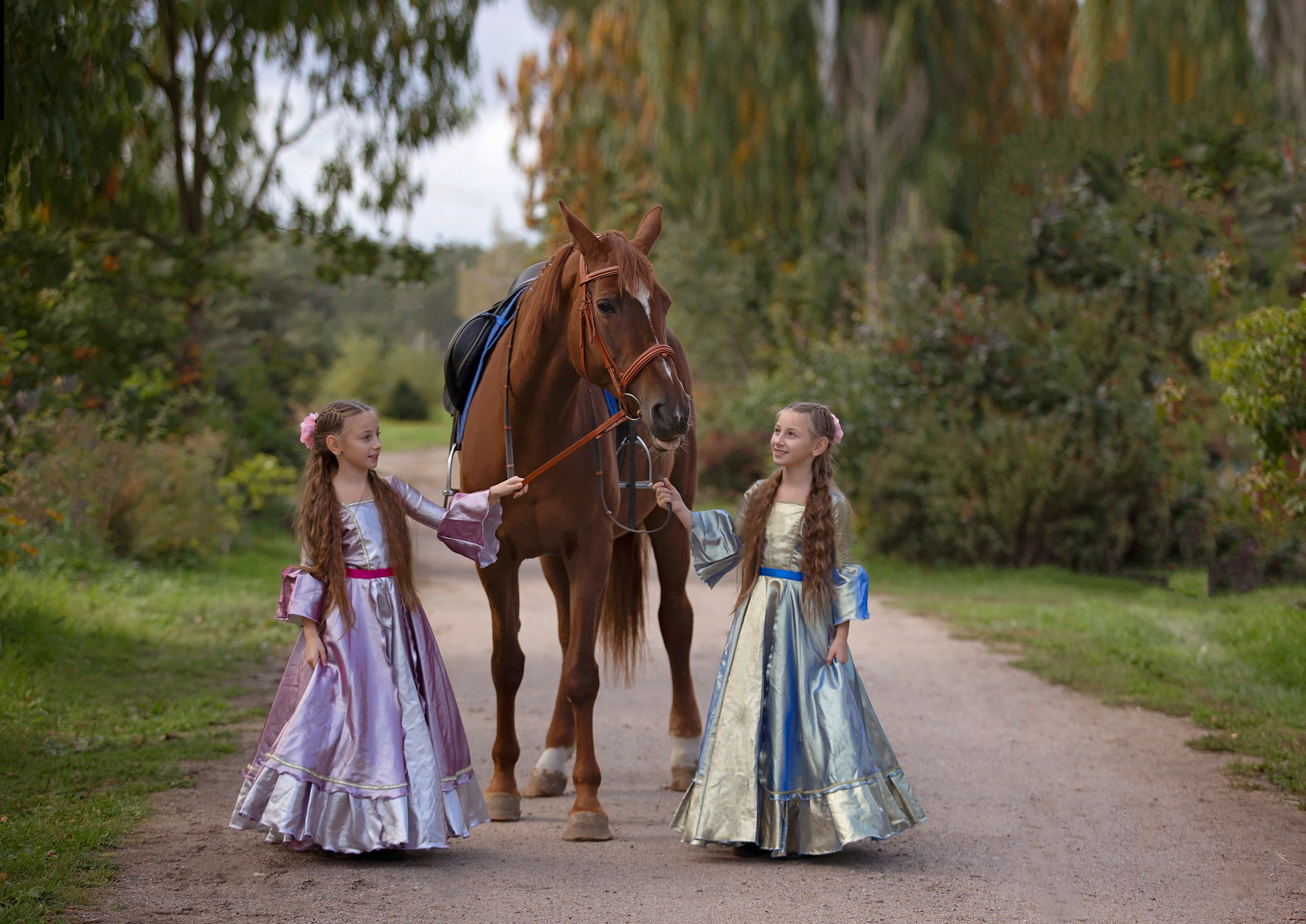 Постановочные фотографии. ДЕТСКИЙ И СЕМЕЙНЫЙ ФОТОГРАФ в Сосново, Ленинградской области и Спб