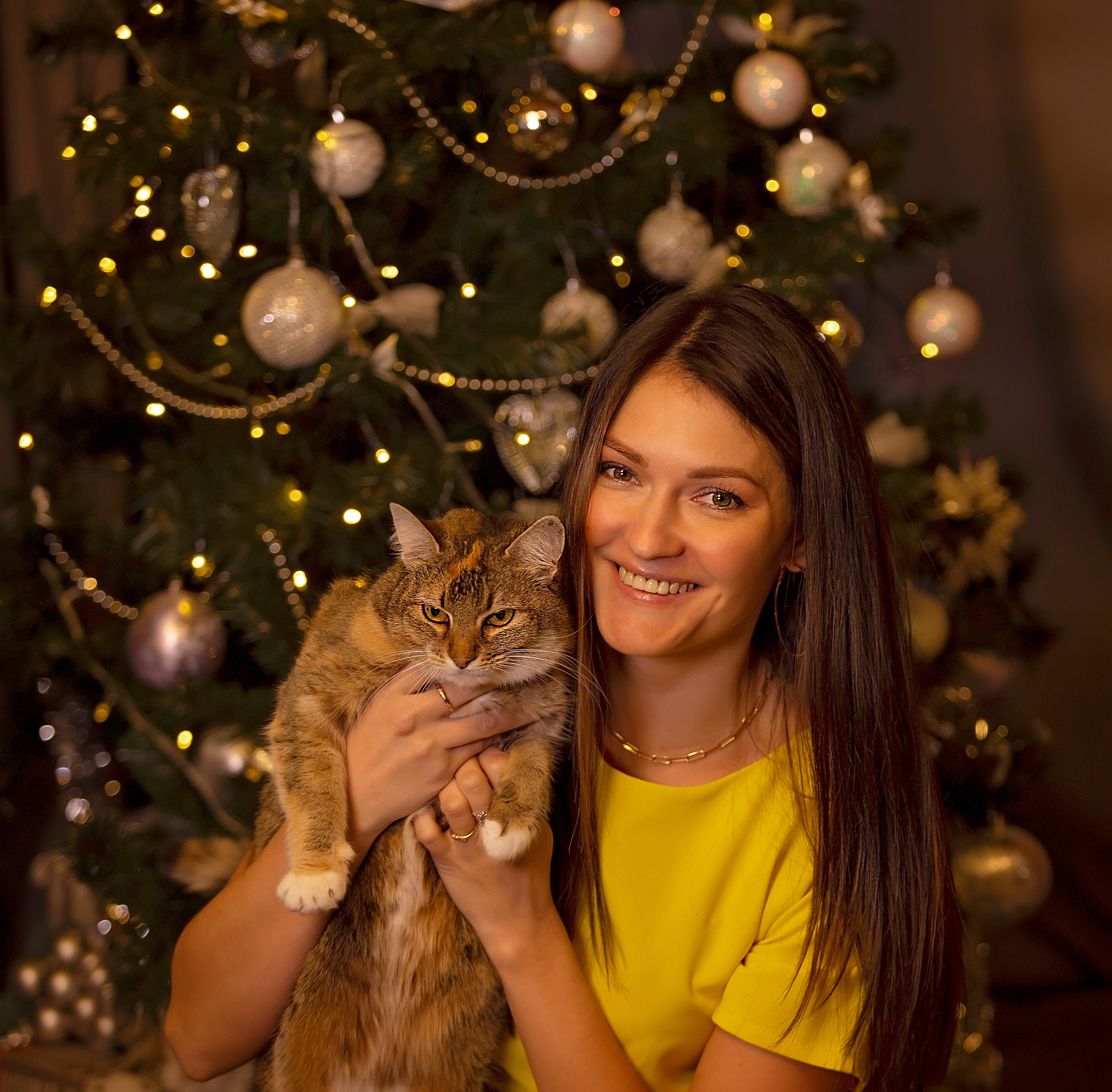 Новый год. ДЕТСКИЙ И СЕМЕЙНЫЙ ФОТОГРАФ в Сосново, Ленинградской области и Спб