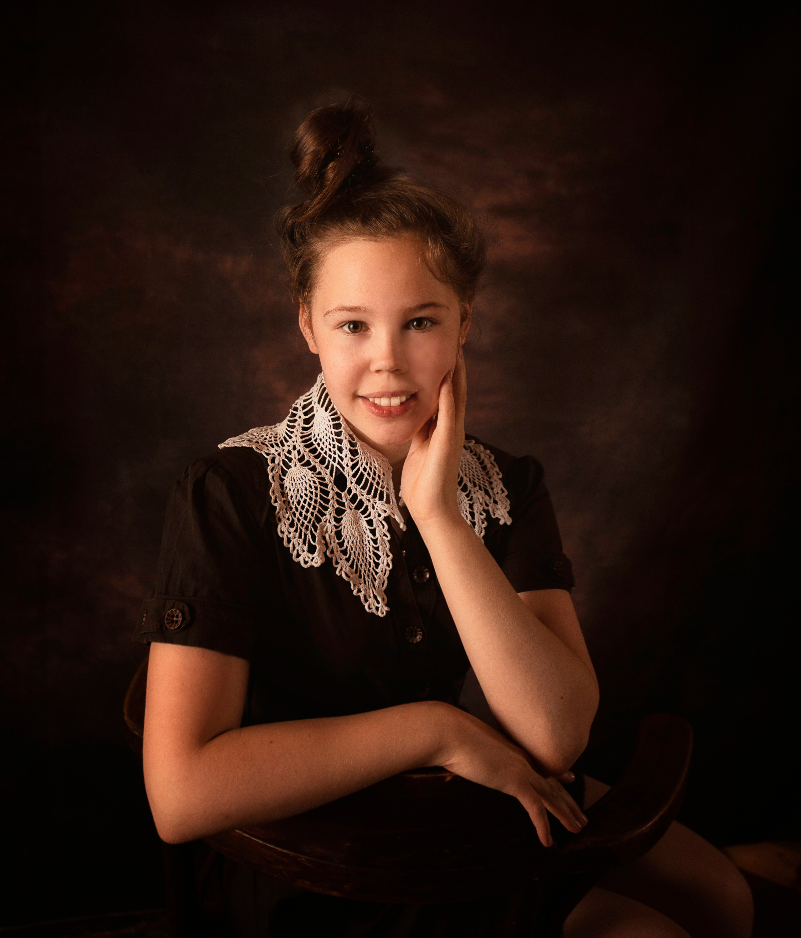 Портретная съемка. ДЕТСКИЙ И СЕМЕЙНЫЙ ФОТОГРАФ в Сосново, Ленинградской области и Спб