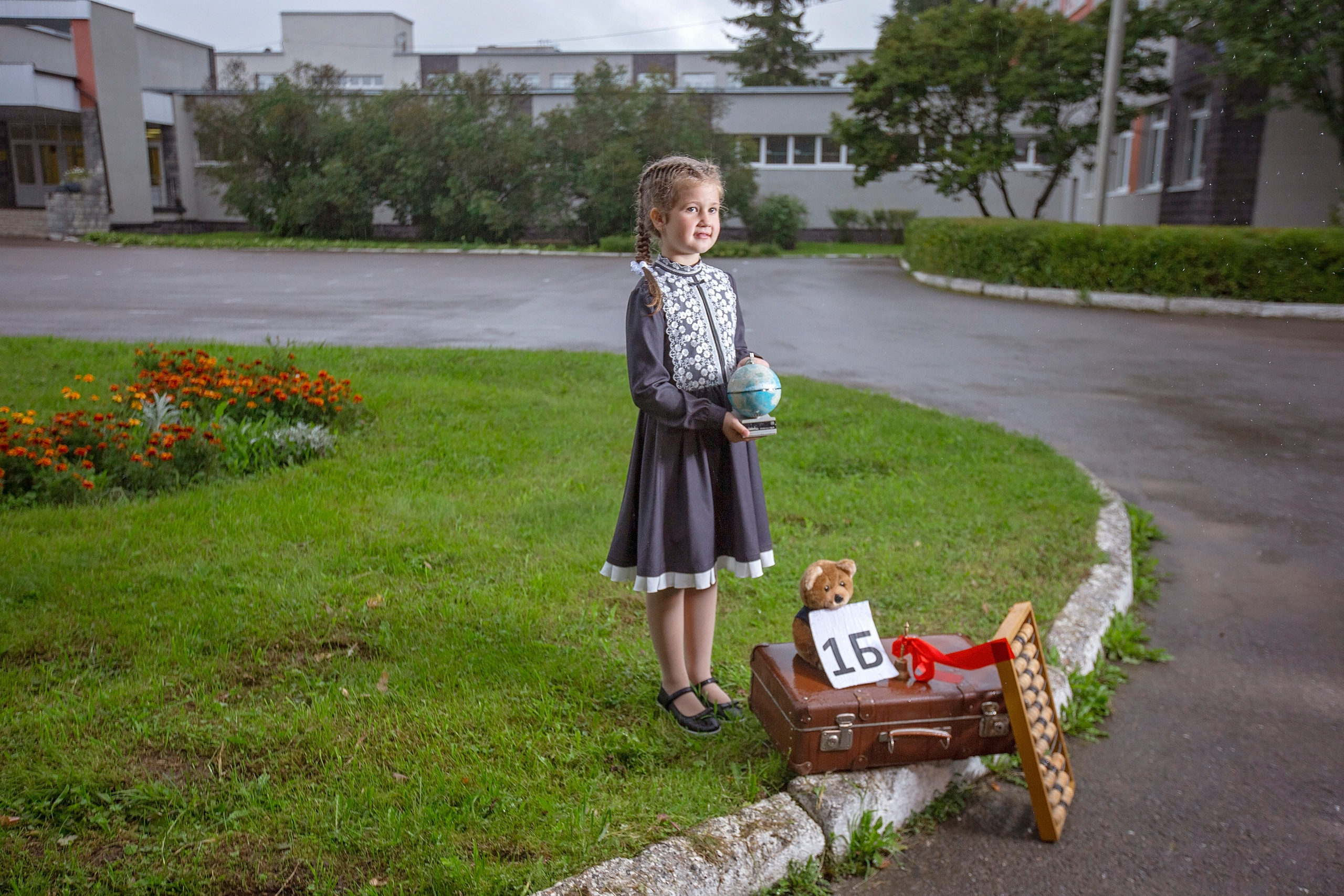 1 сентября. ДЕТСКИЙ И СЕМЕЙНЫЙ ФОТОГРАФ в Сосново, Ленинградской области и Спб