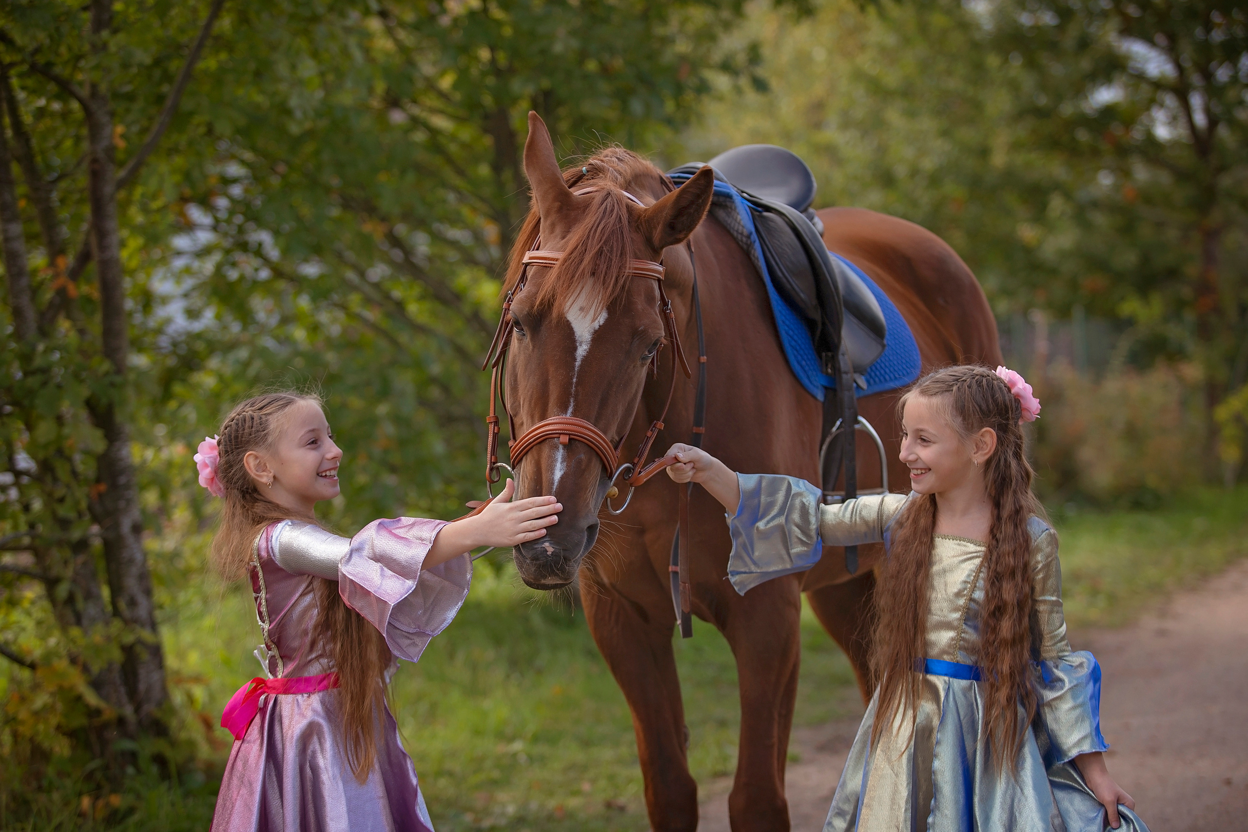 Постановочные фотографии. ДЕТСКИЙ И СЕМЕЙНЫЙ ФОТОГРАФ в Сосново, Ленинградской области и Спб
