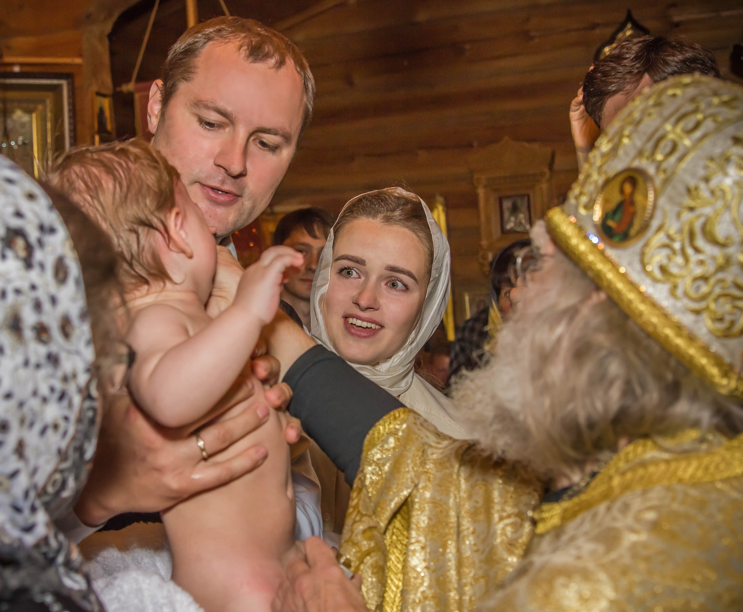 Крещение, Венчание. ДЕТСКИЙ И СЕМЕЙНЫЙ ФОТОГРАФ в Сосново, Ленинградской области и Спб