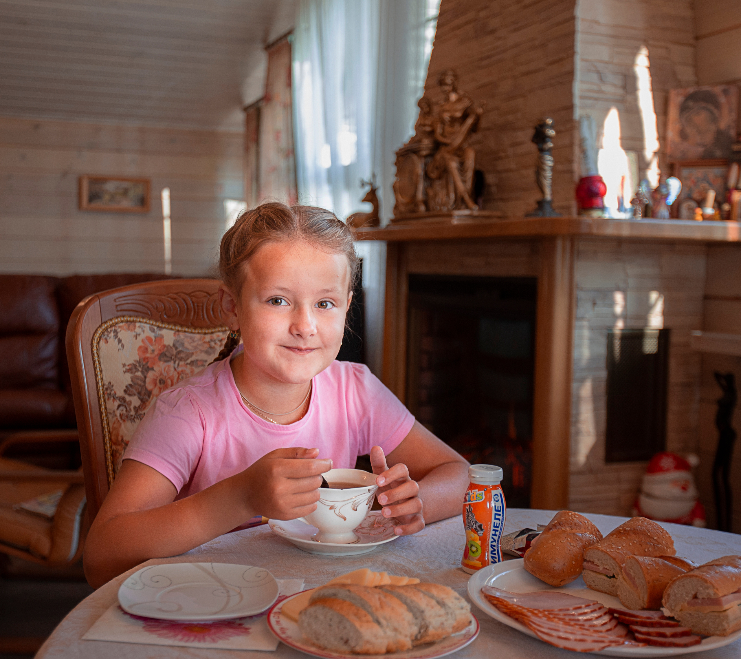 1 сентября. ДЕТСКИЙ И СЕМЕЙНЫЙ ФОТОГРАФ в Сосново, Ленинградской области и Спб