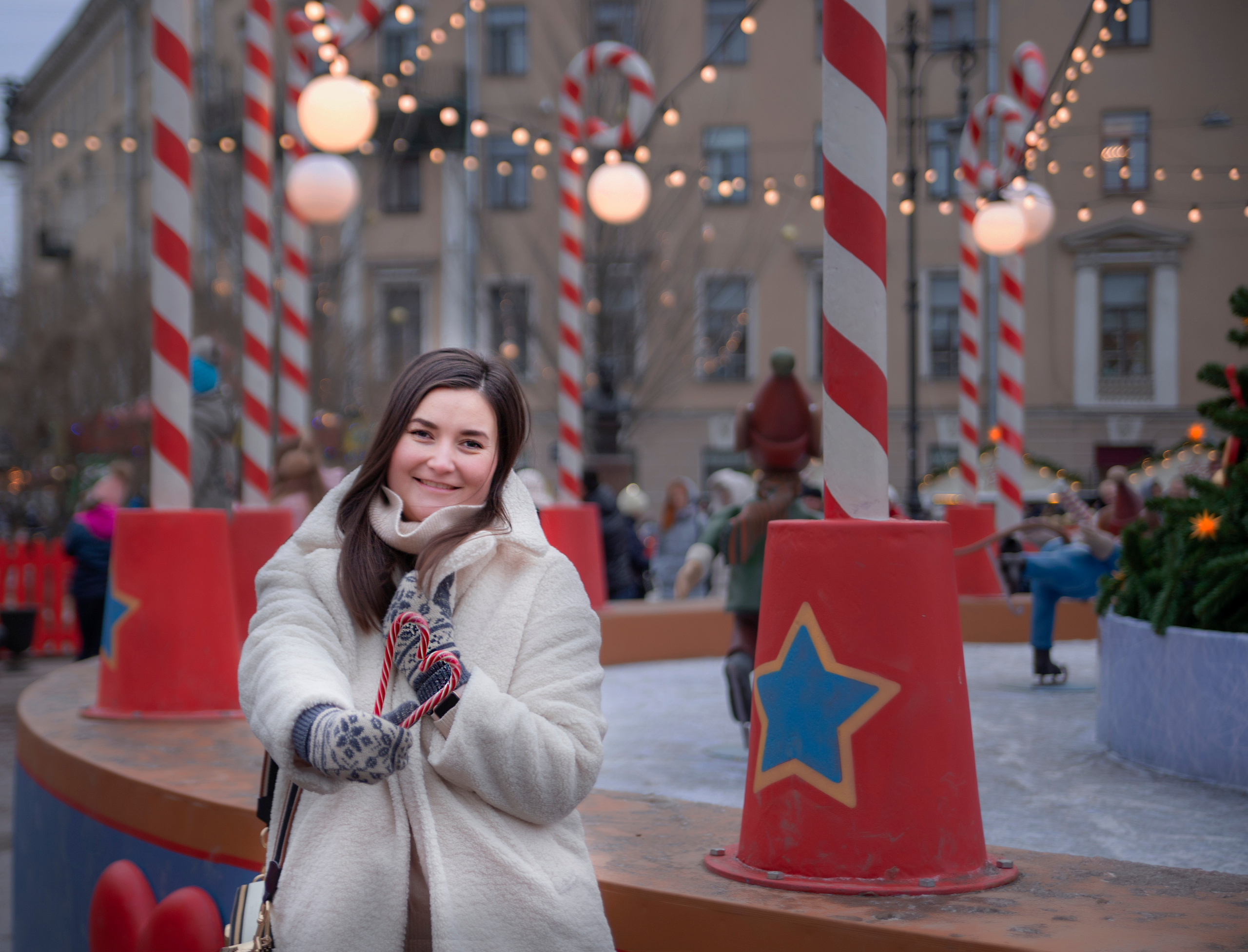 Новый год. ДЕТСКИЙ И СЕМЕЙНЫЙ ФОТОГРАФ в Сосново, Ленинградской области и Спб