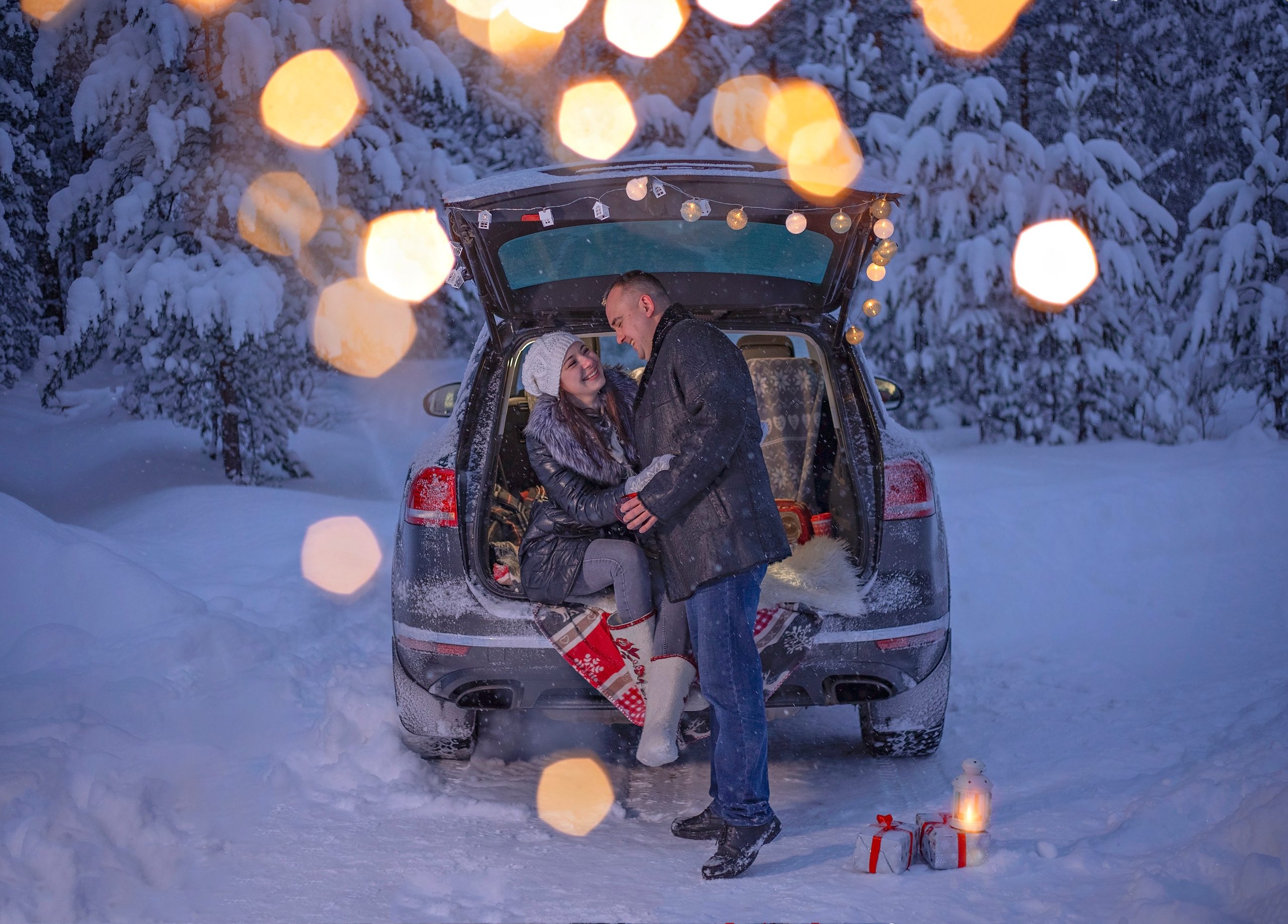 Зимняя прогулка. ДЕТСКИЙ И СЕМЕЙНЫЙ ФОТОГРАФ в Сосново, Ленинградской области и Спб