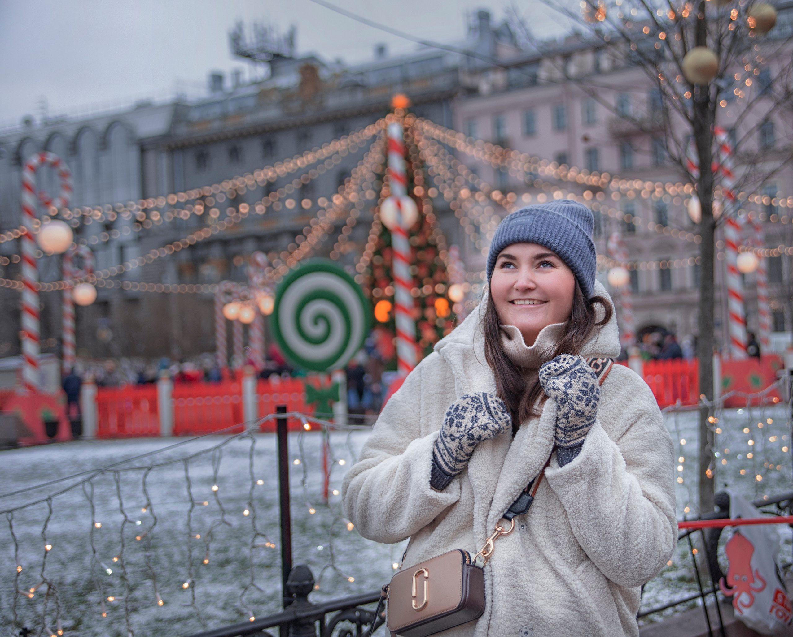 Новый год. ДЕТСКИЙ И СЕМЕЙНЫЙ ФОТОГРАФ в Сосново, Ленинградской области и Спб