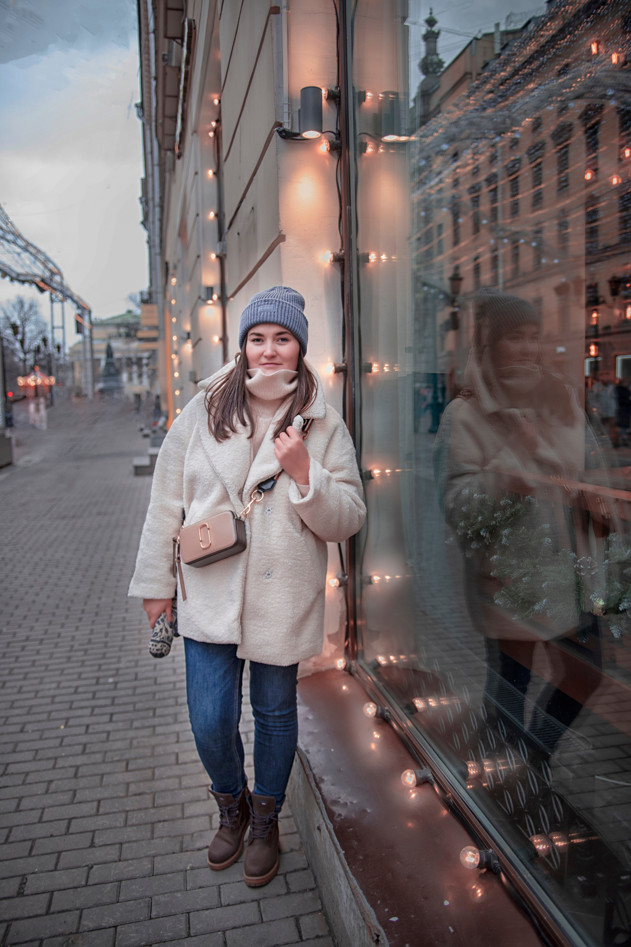 Новый год. ДЕТСКИЙ И СЕМЕЙНЫЙ ФОТОГРАФ в Сосново, Ленинградской области и Спб
