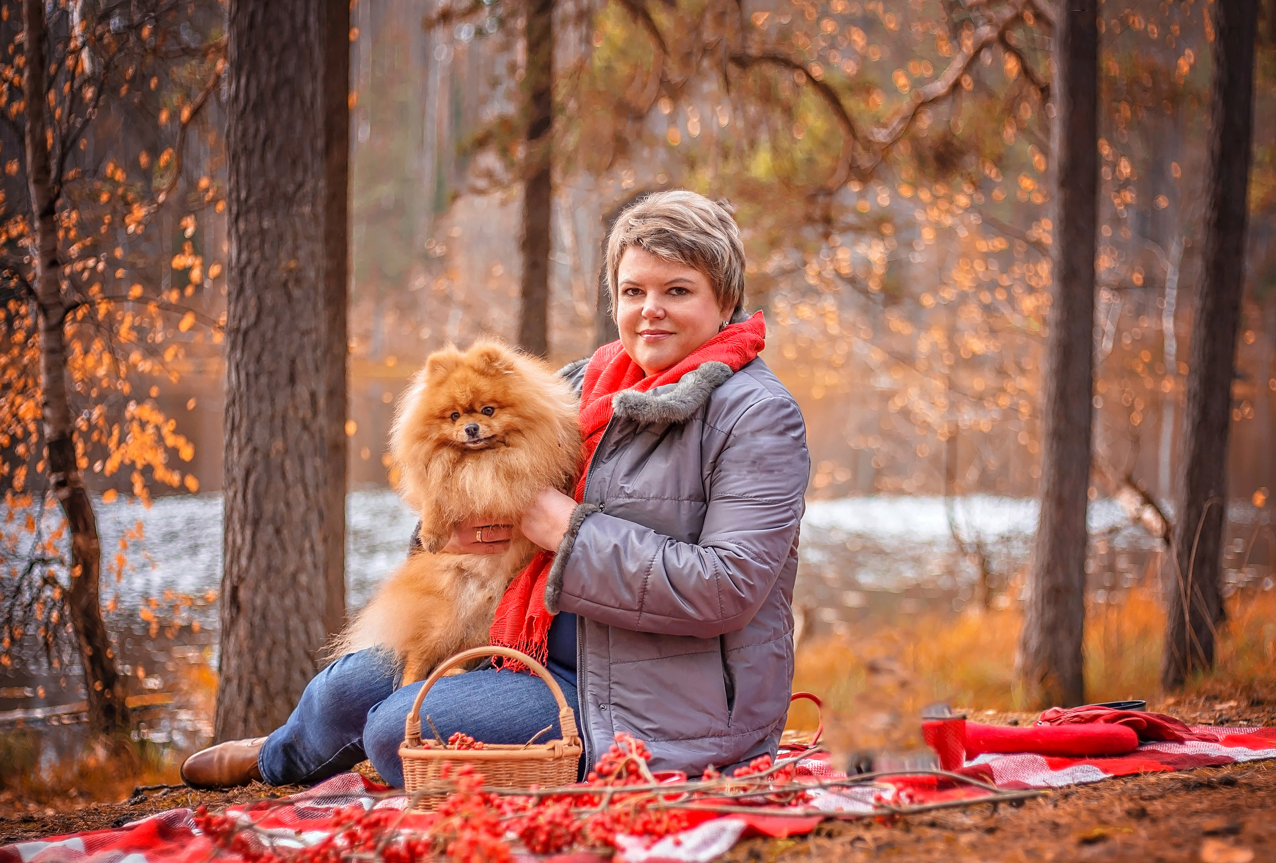 Фото прогулки. ДЕТСКИЙ И СЕМЕЙНЫЙ ФОТОГРАФ в Сосново, Ленинградской области и Спб