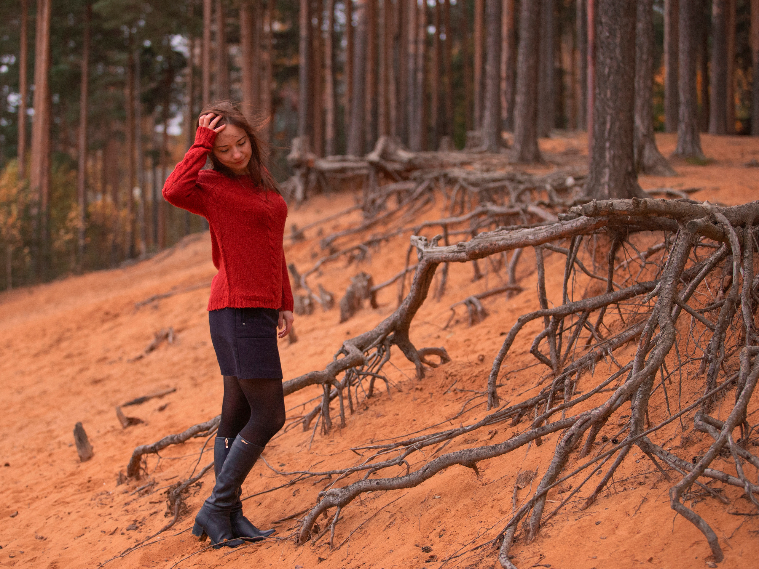 Фото прогулки. ДЕТСКИЙ И СЕМЕЙНЫЙ ФОТОГРАФ в Сосново, Ленинградской области и Спб