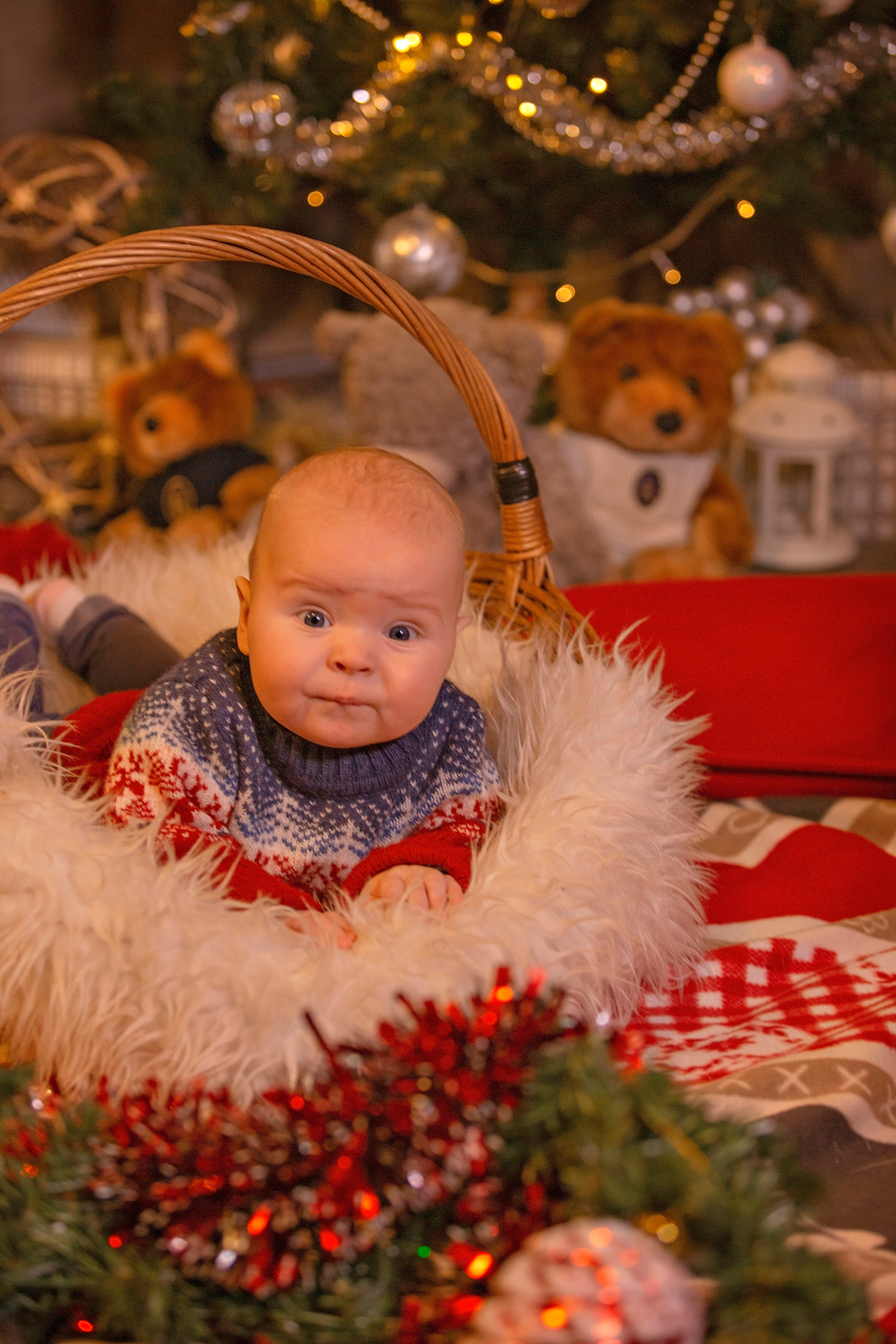Новый год. ДЕТСКИЙ И СЕМЕЙНЫЙ ФОТОГРАФ в Сосново, Ленинградской области и Спб