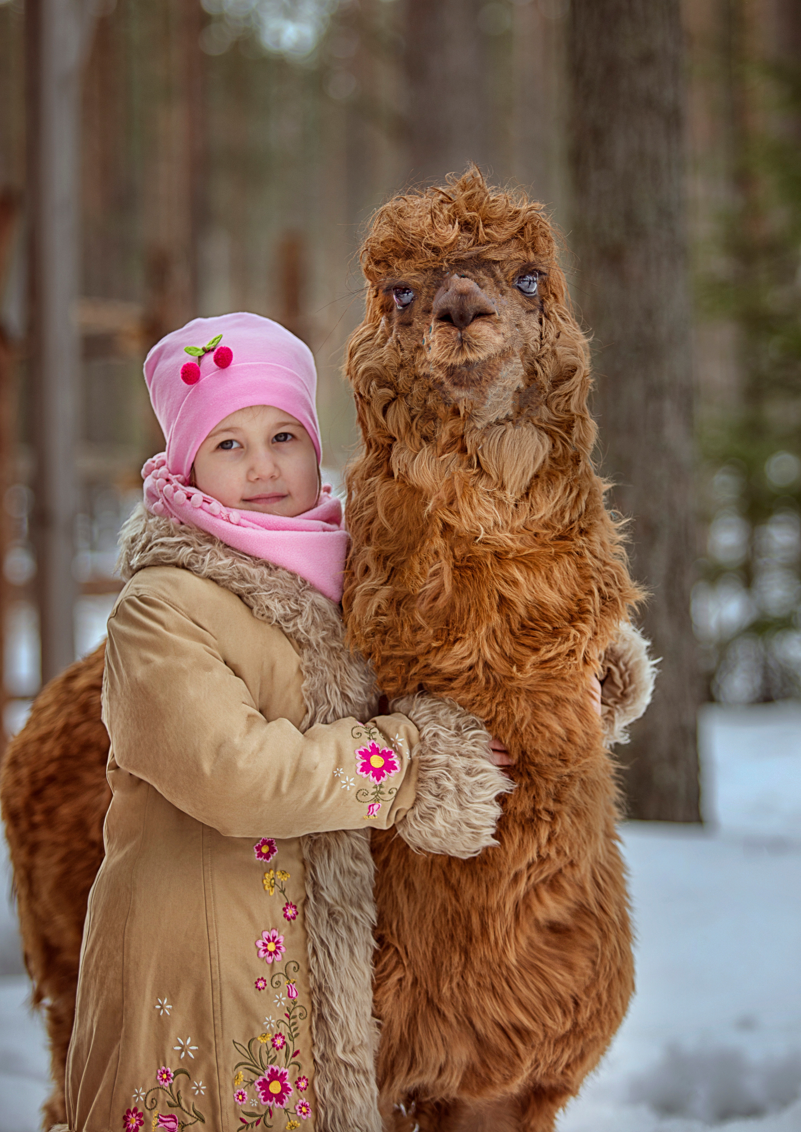 Портретная съемка. ДЕТСКИЙ И СЕМЕЙНЫЙ ФОТОГРАФ в Сосново, Ленинградской области и Спб