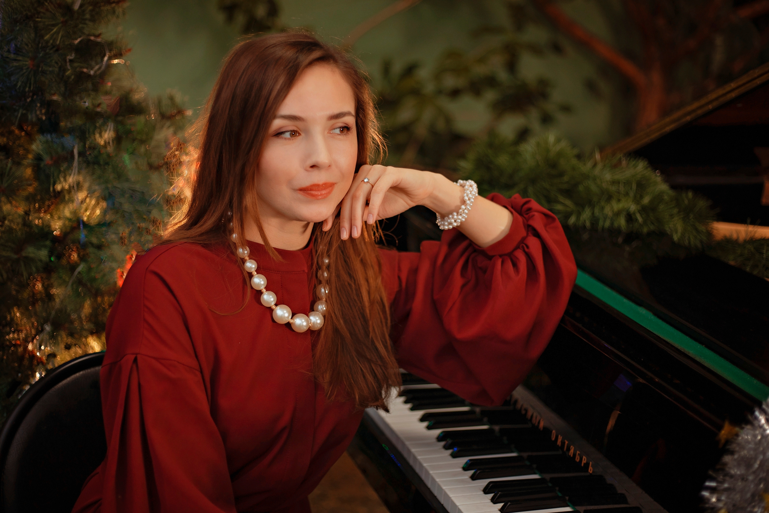 Новый год. ДЕТСКИЙ И СЕМЕЙНЫЙ ФОТОГРАФ в Сосново, Ленинградской области и Спб