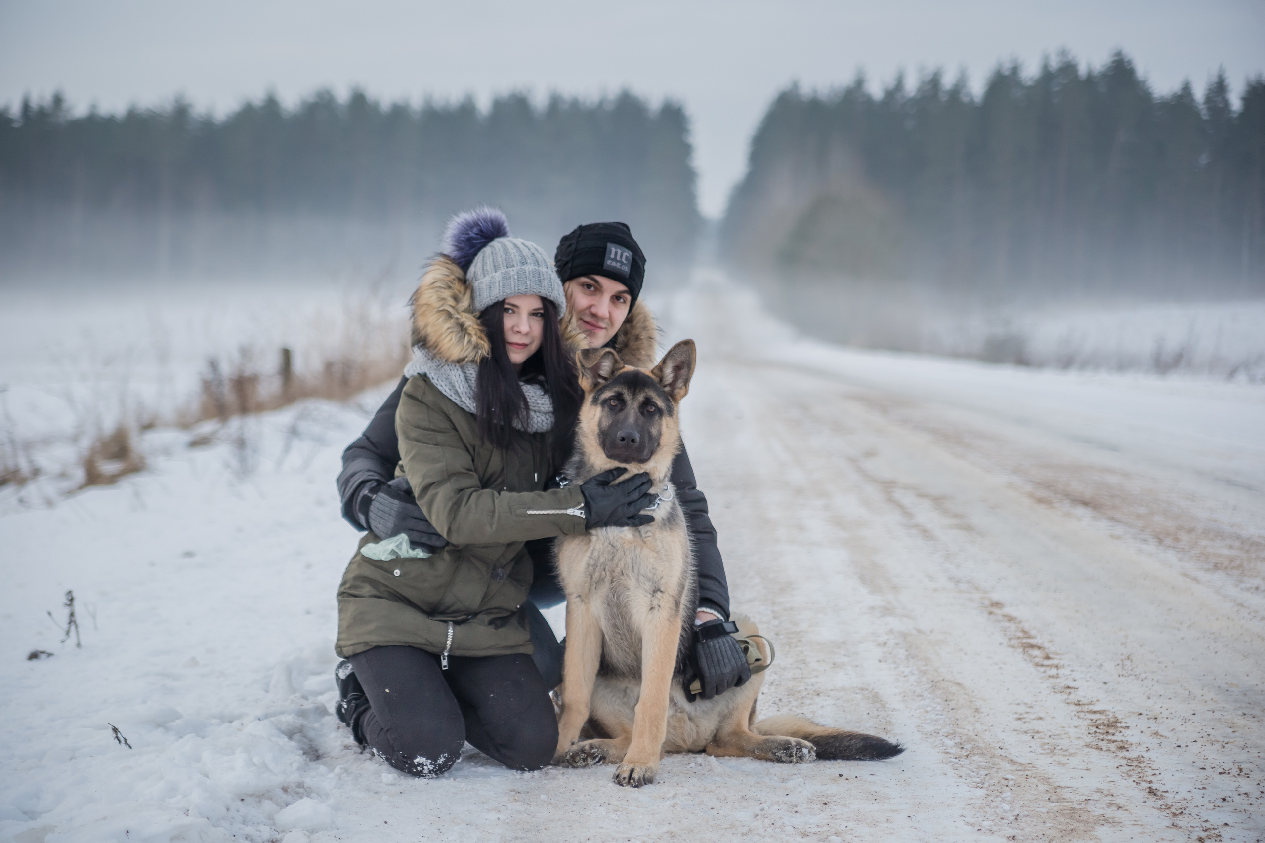 Фото прогулки. ДЕТСКИЙ И СЕМЕЙНЫЙ ФОТОГРАФ в Сосново, Ленинградской области и Спб
