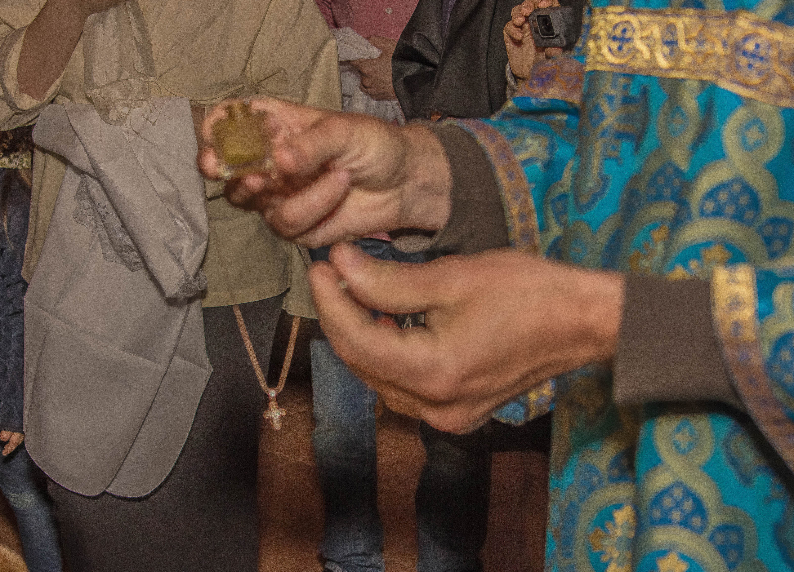 Крещение, Венчание. ДЕТСКИЙ И СЕМЕЙНЫЙ ФОТОГРАФ в Сосново, Ленинградской области и Спб