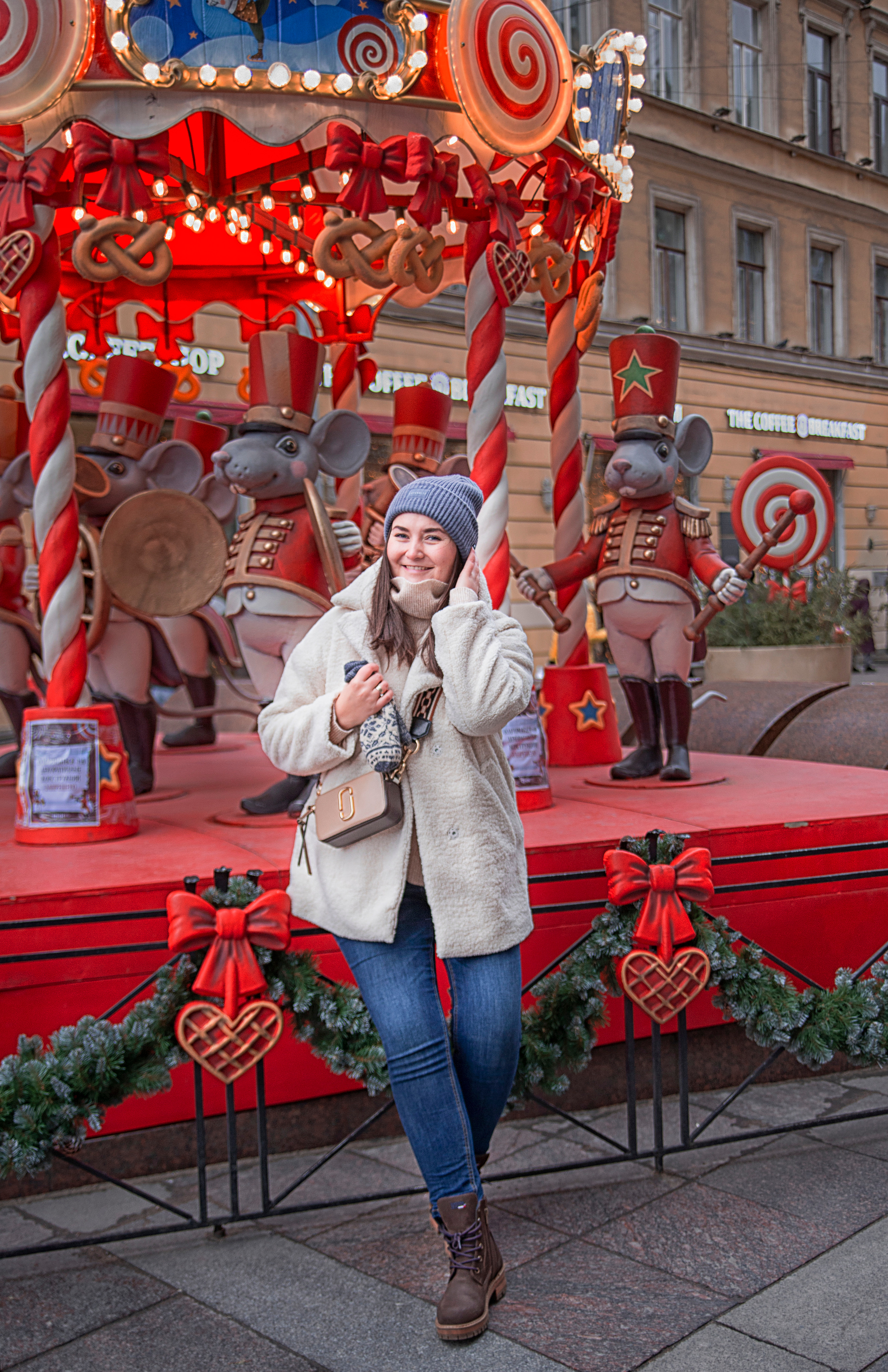 Новый год. ДЕТСКИЙ И СЕМЕЙНЫЙ ФОТОГРАФ в Сосново, Ленинградской области и Спб