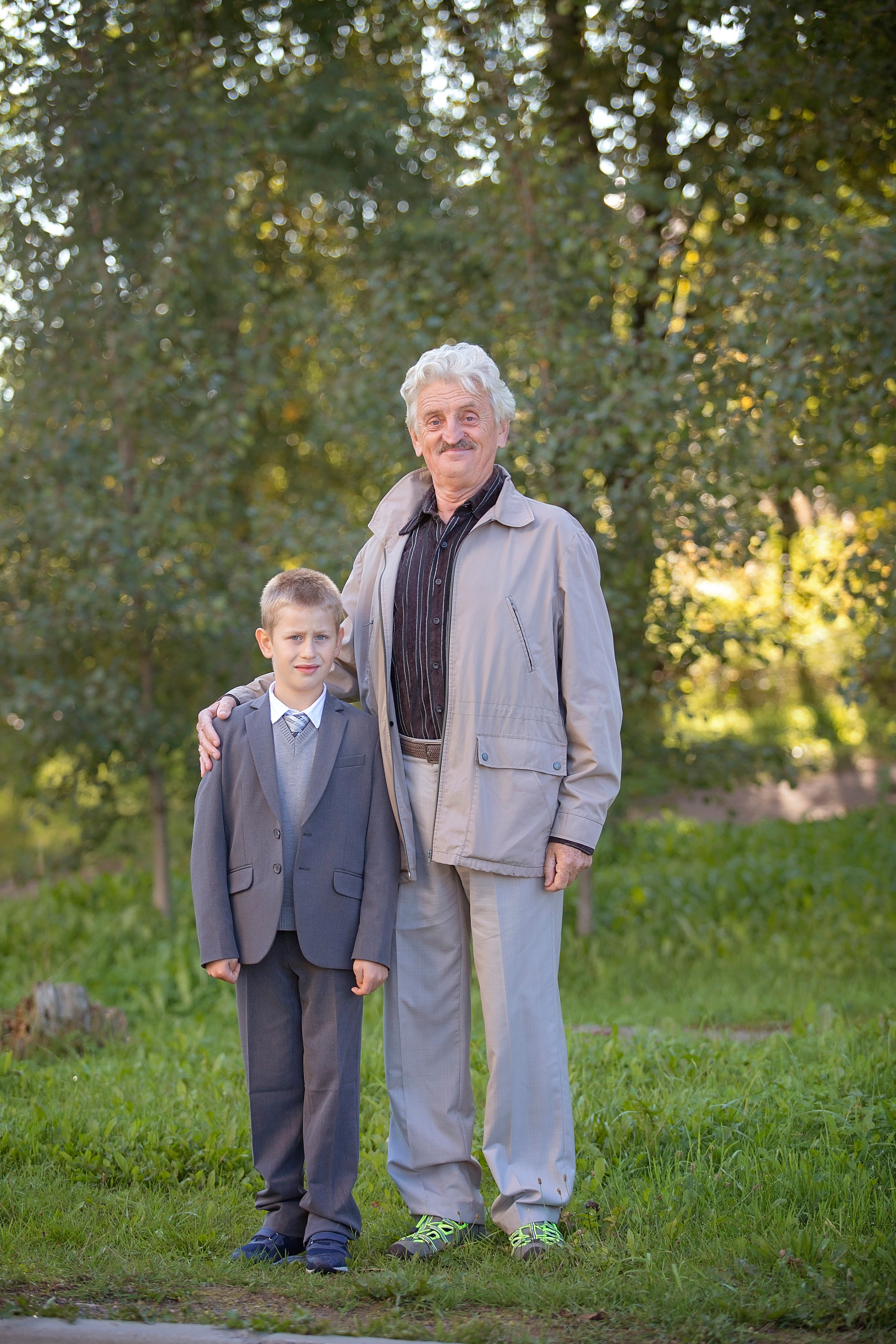 1 сентября. ДЕТСКИЙ И СЕМЕЙНЫЙ ФОТОГРАФ в Сосново, Ленинградской области и Спб