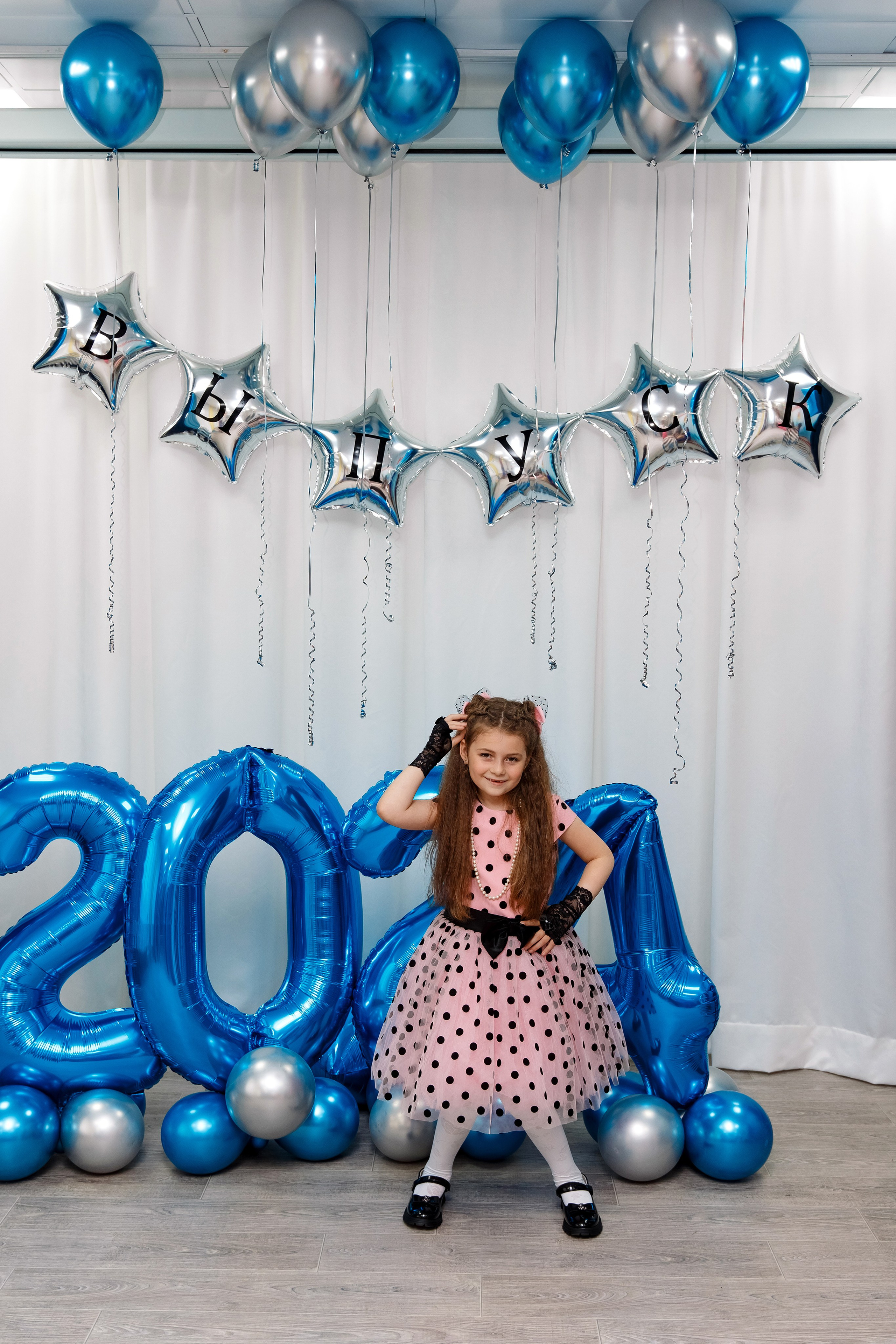 Детский Сад № 19 (один день из жизни группы + выпускной). Фотограф Любовь Корниенко, Примоский край