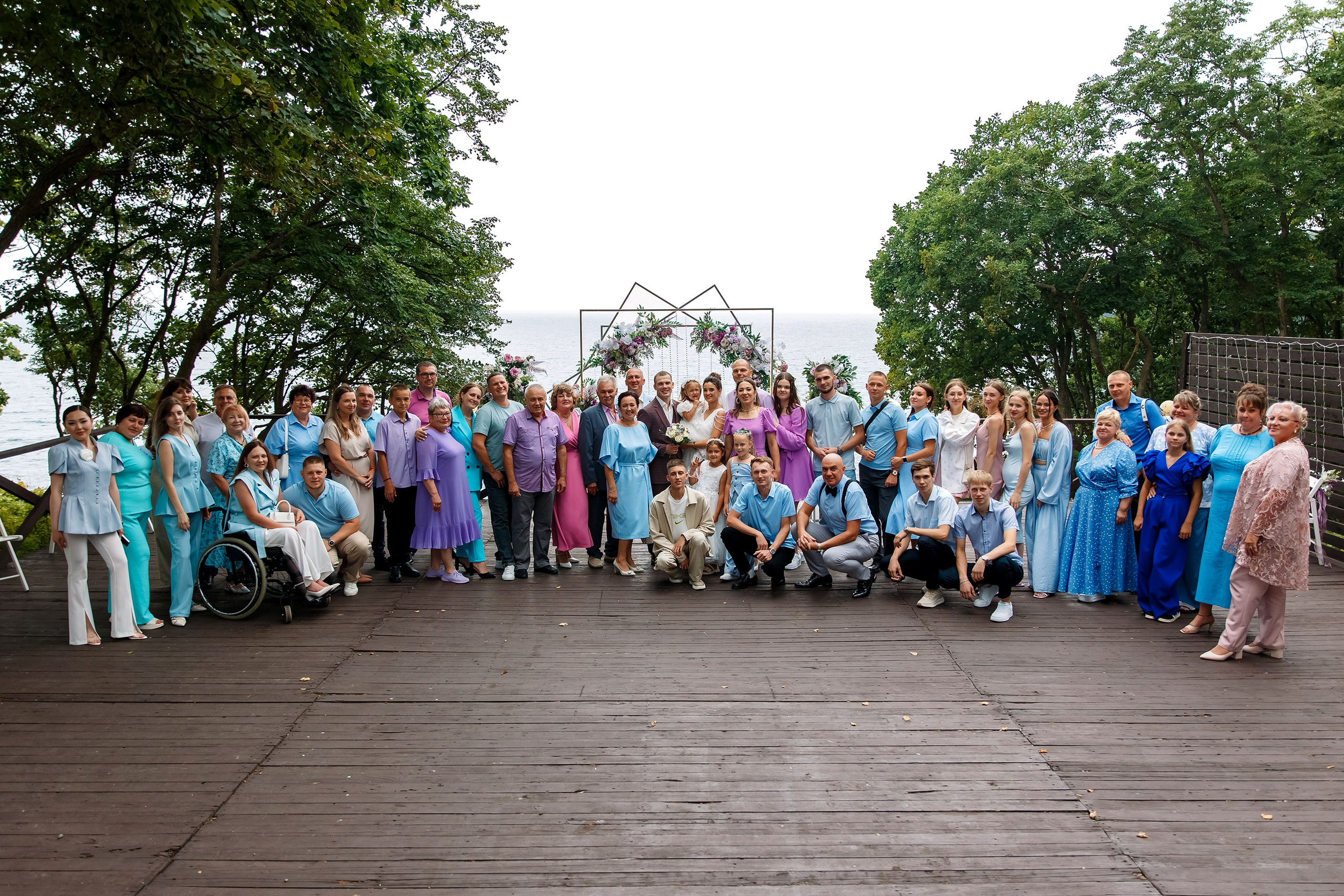 Ирина & Даниил. Фотограф Любовь Корниенко, Примоский край