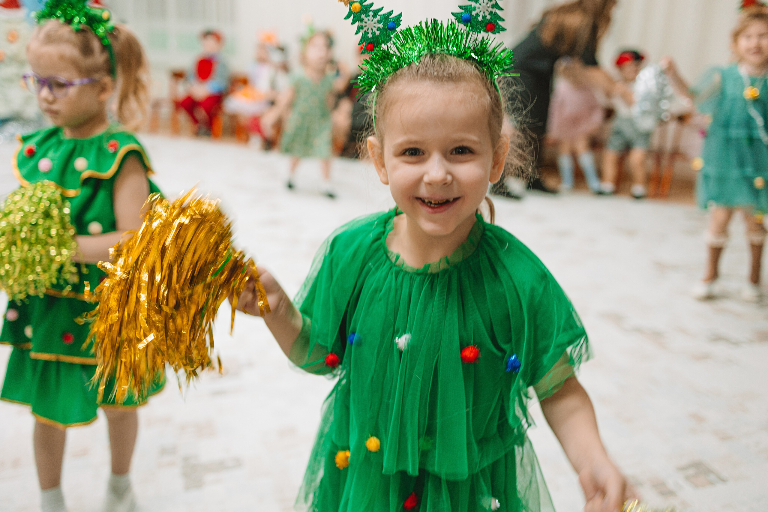 Утренник+портреты. Семейный фотограф Тюмень, фотограф на роды Салмина Мария