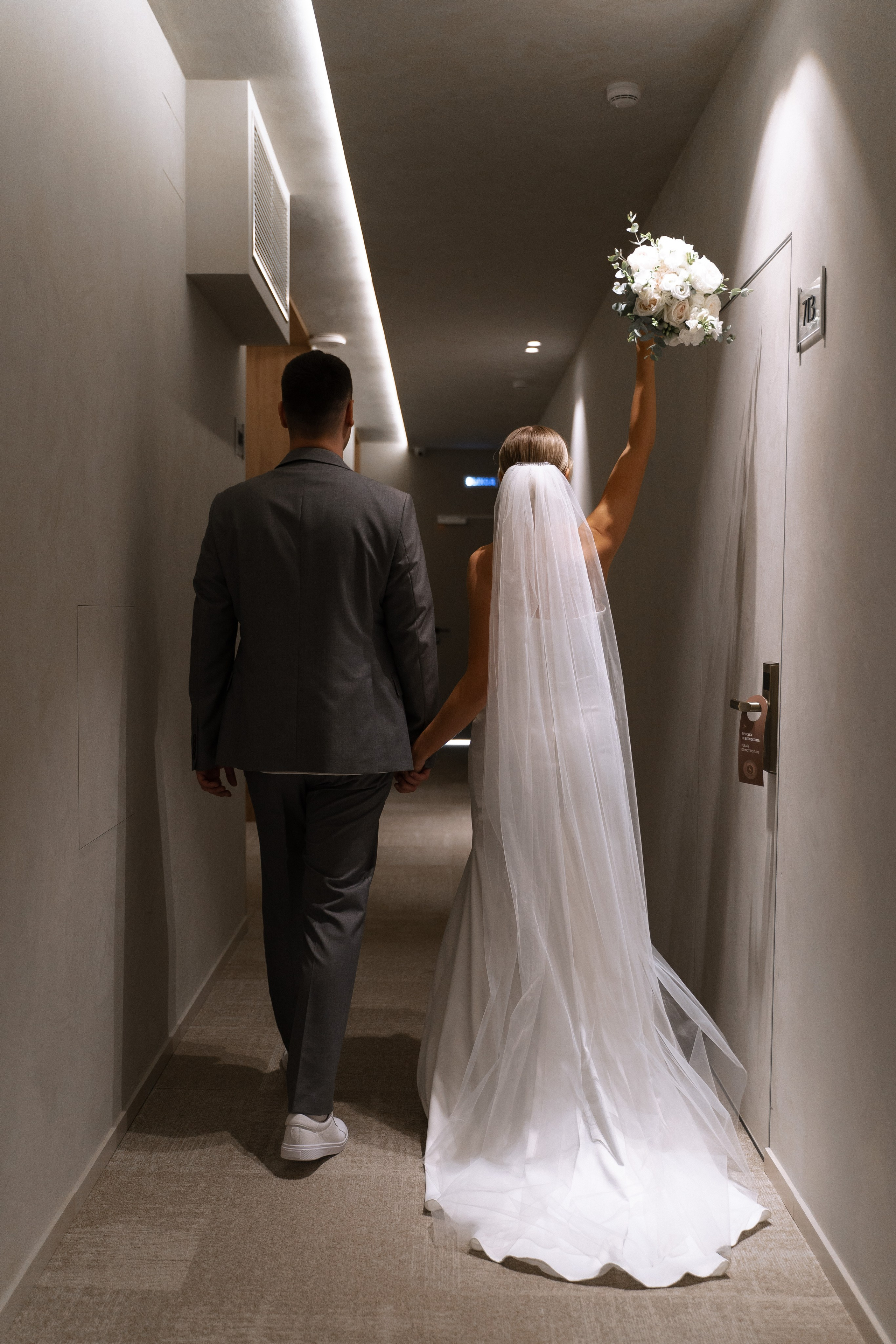 Денис и Виолетта. Свадебный фотограф Анастасия Хабарова в Новоуральске и Екатеринбурге