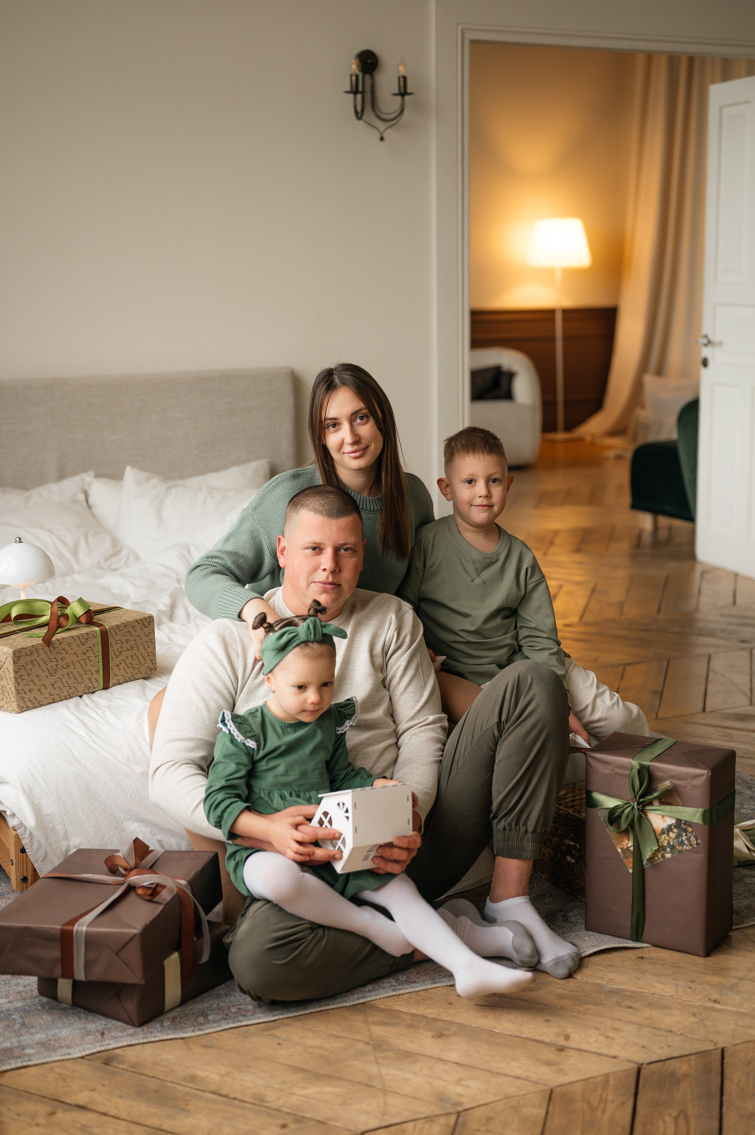 New year✨. Свадебный и семейный фотограф в Краснодаре Алина Мельник