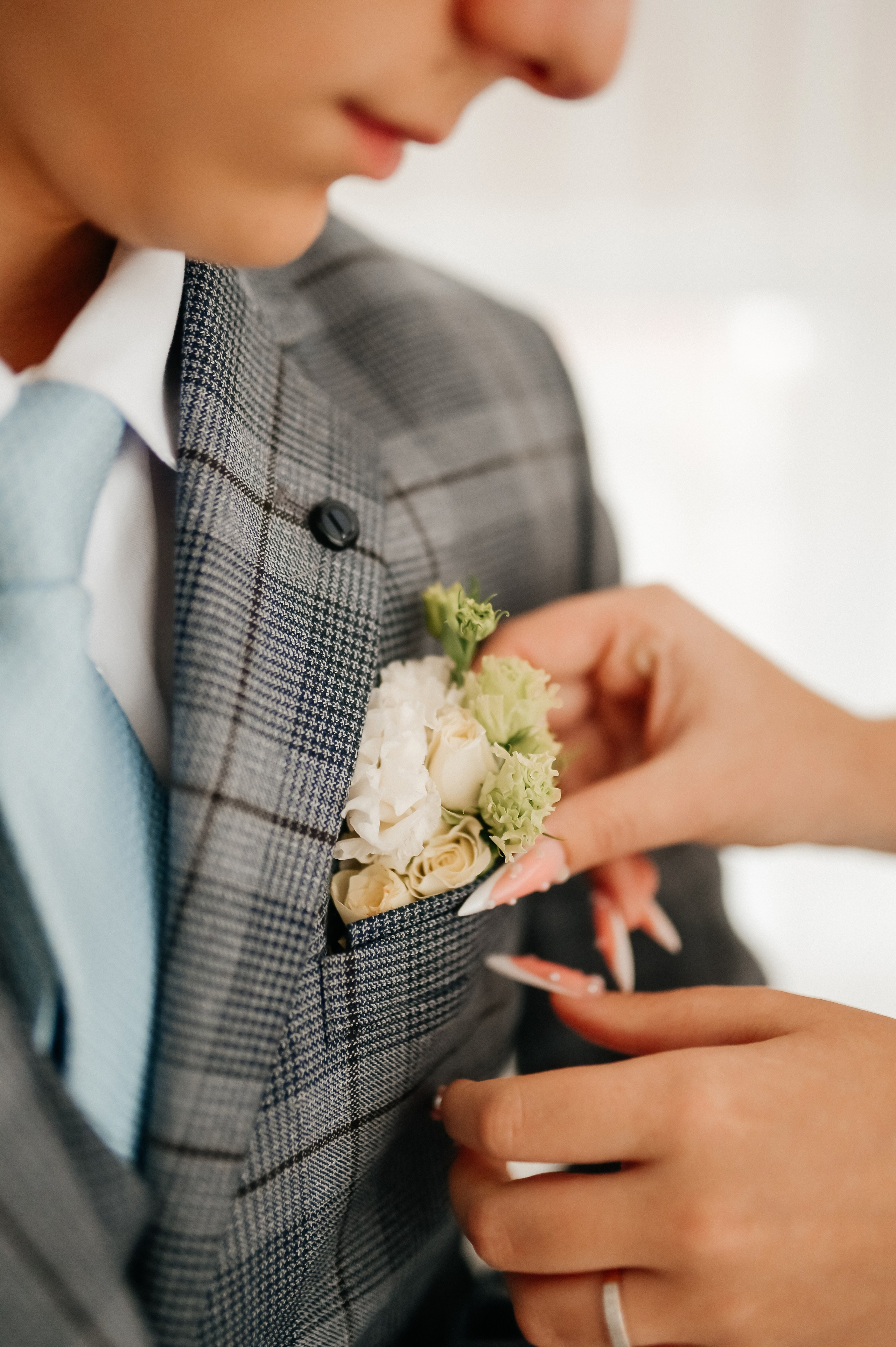 Виктория & Александр. Семейный фотограф Олеся Батурина Рязань