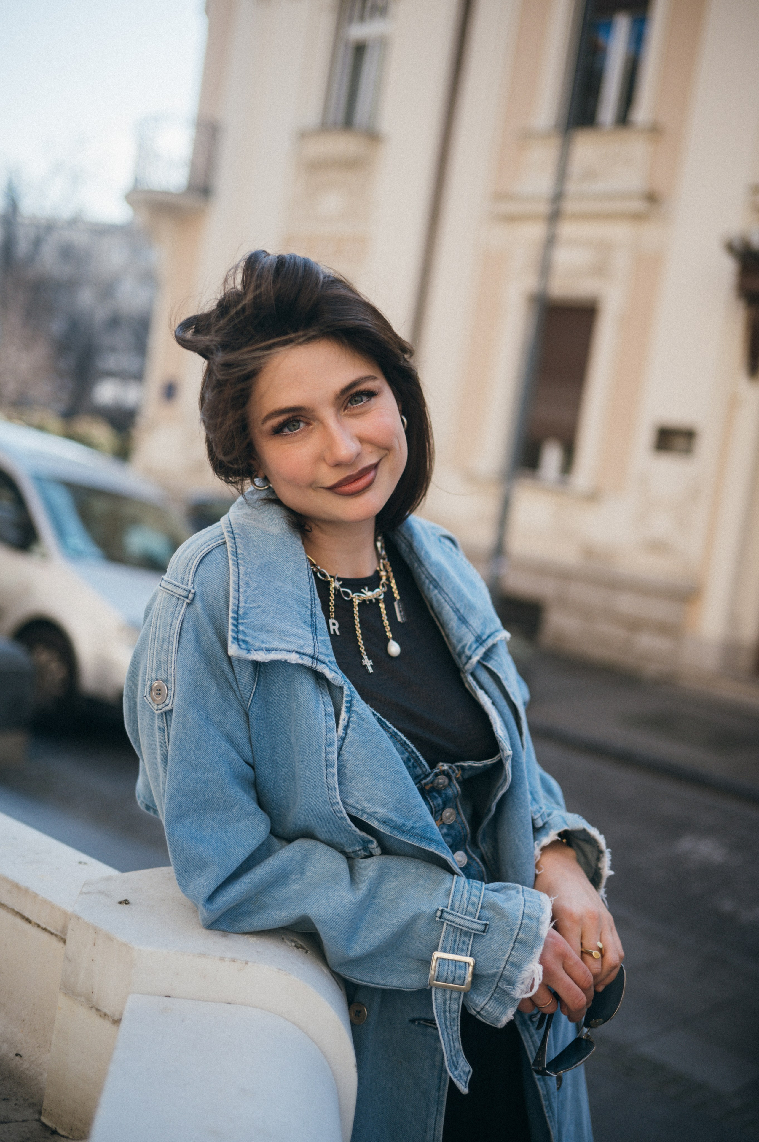 DI. Photographer Belgrade — Tsvetkova Maria