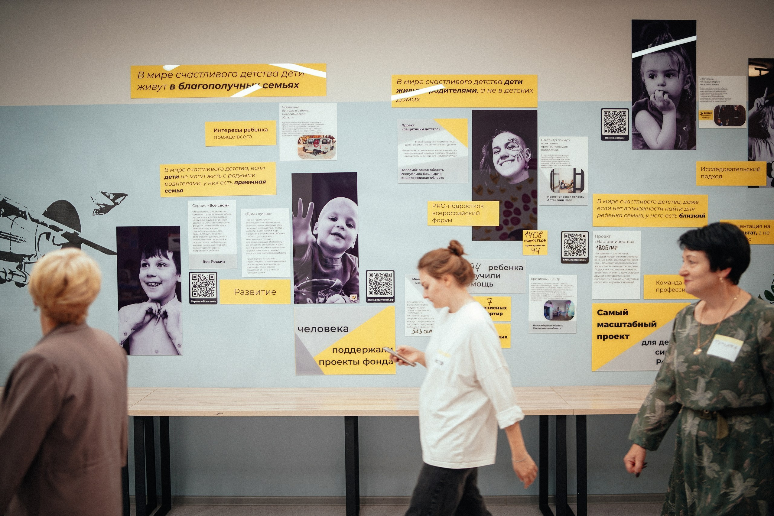 Event фотограф Новосибирск