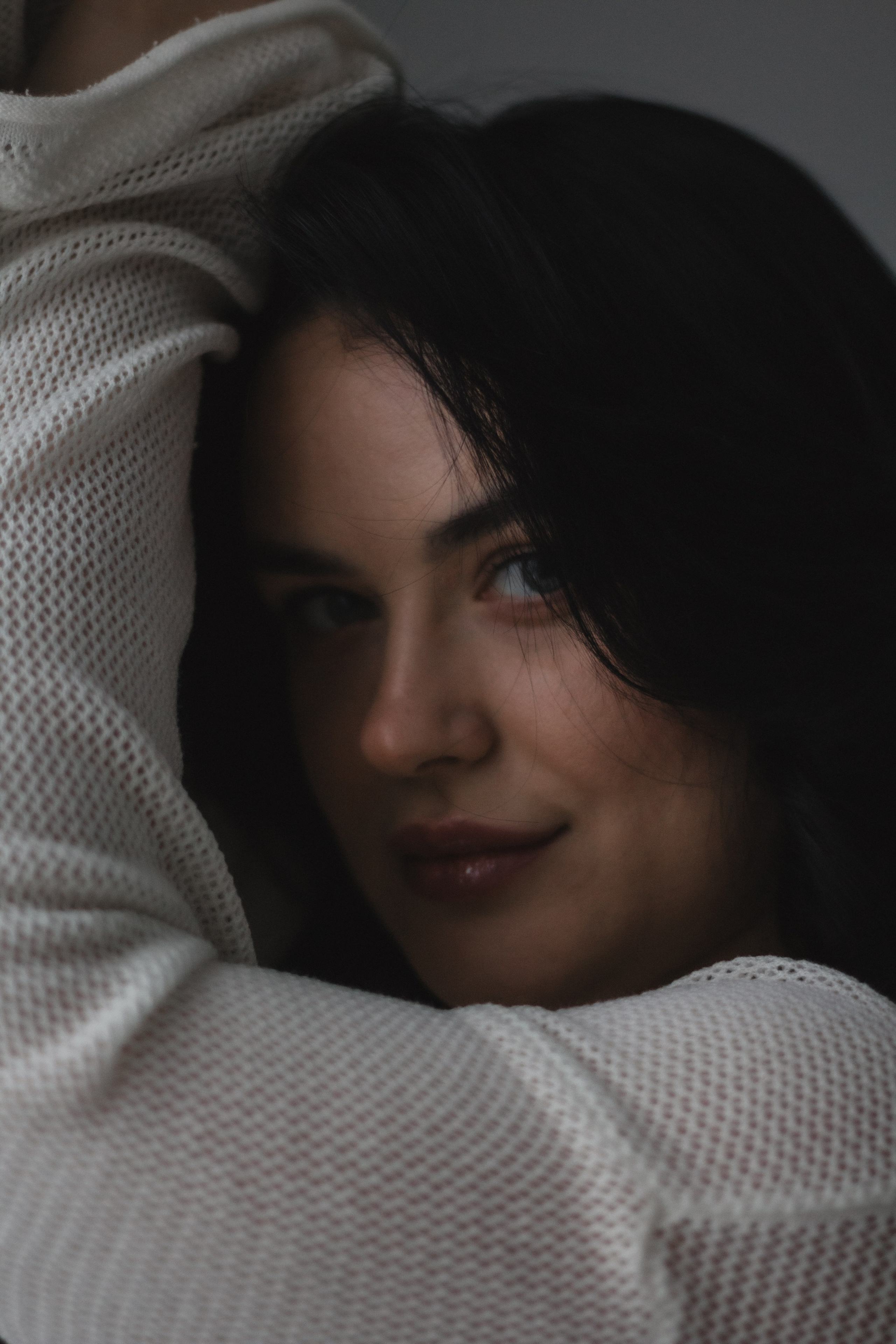 Tender Edge. Katrin Rosevelli твой персональный фотограф