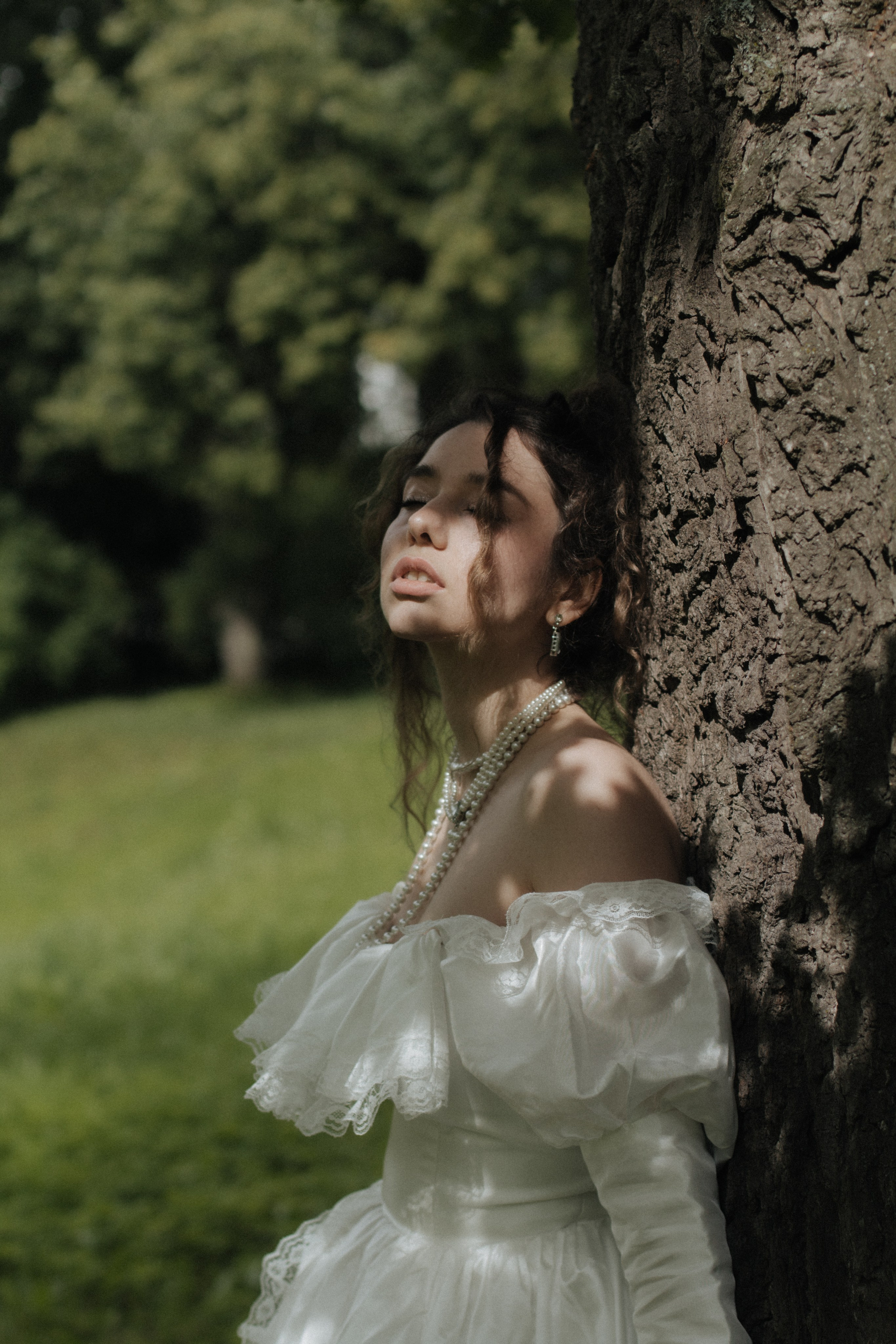 Silent Grace. Katrin Rosevelli твой персональный фотограф