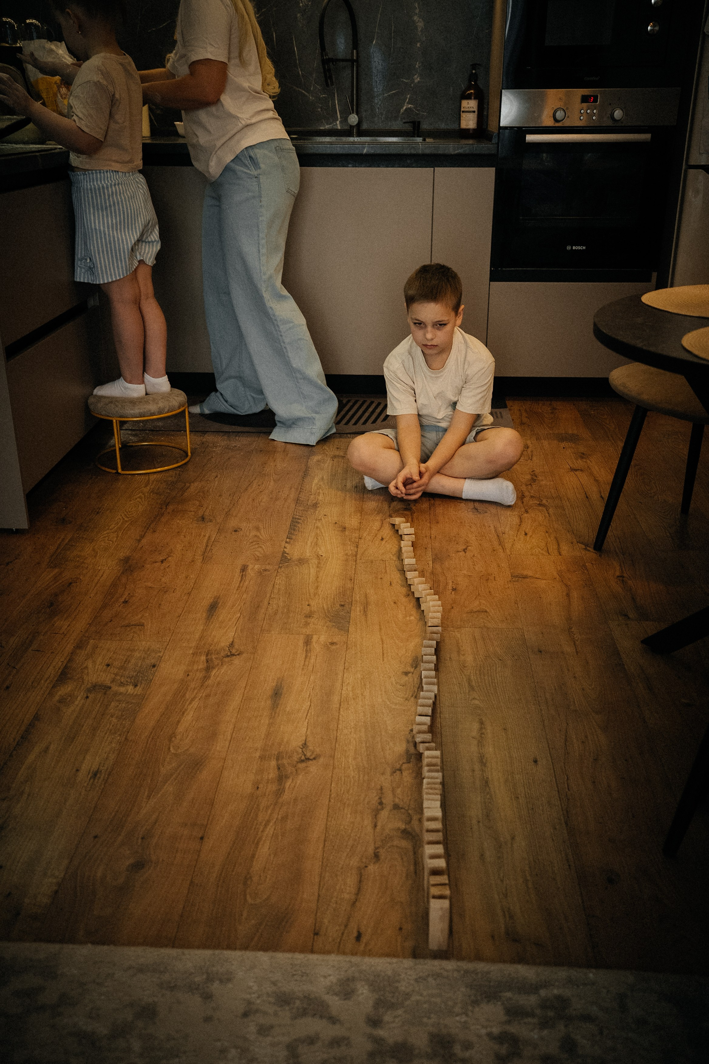 Семья Ксении и Максима. Фотограф | Юлия Арт| Обучение