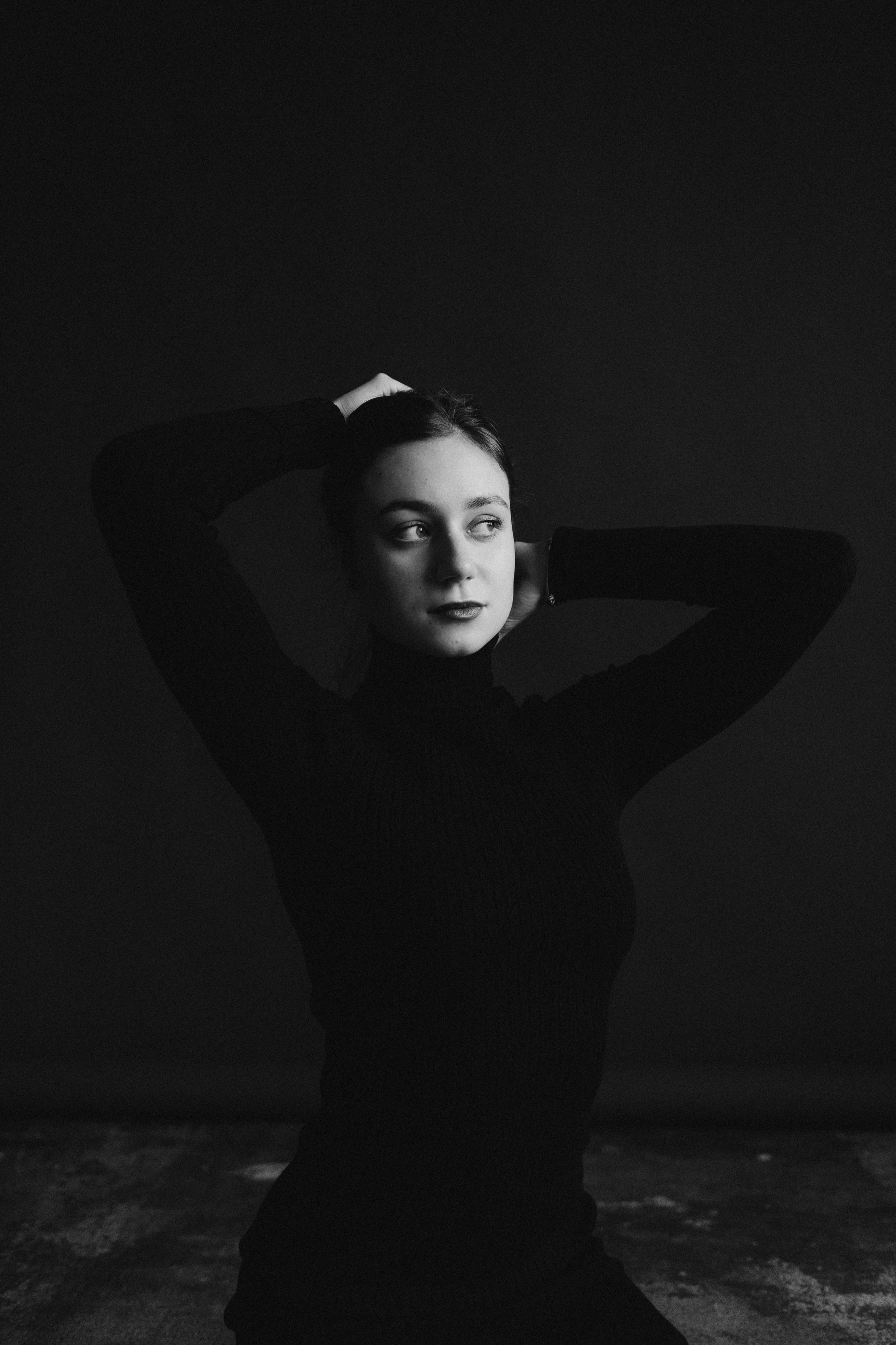 Аня. Портретный и семейный фотограф