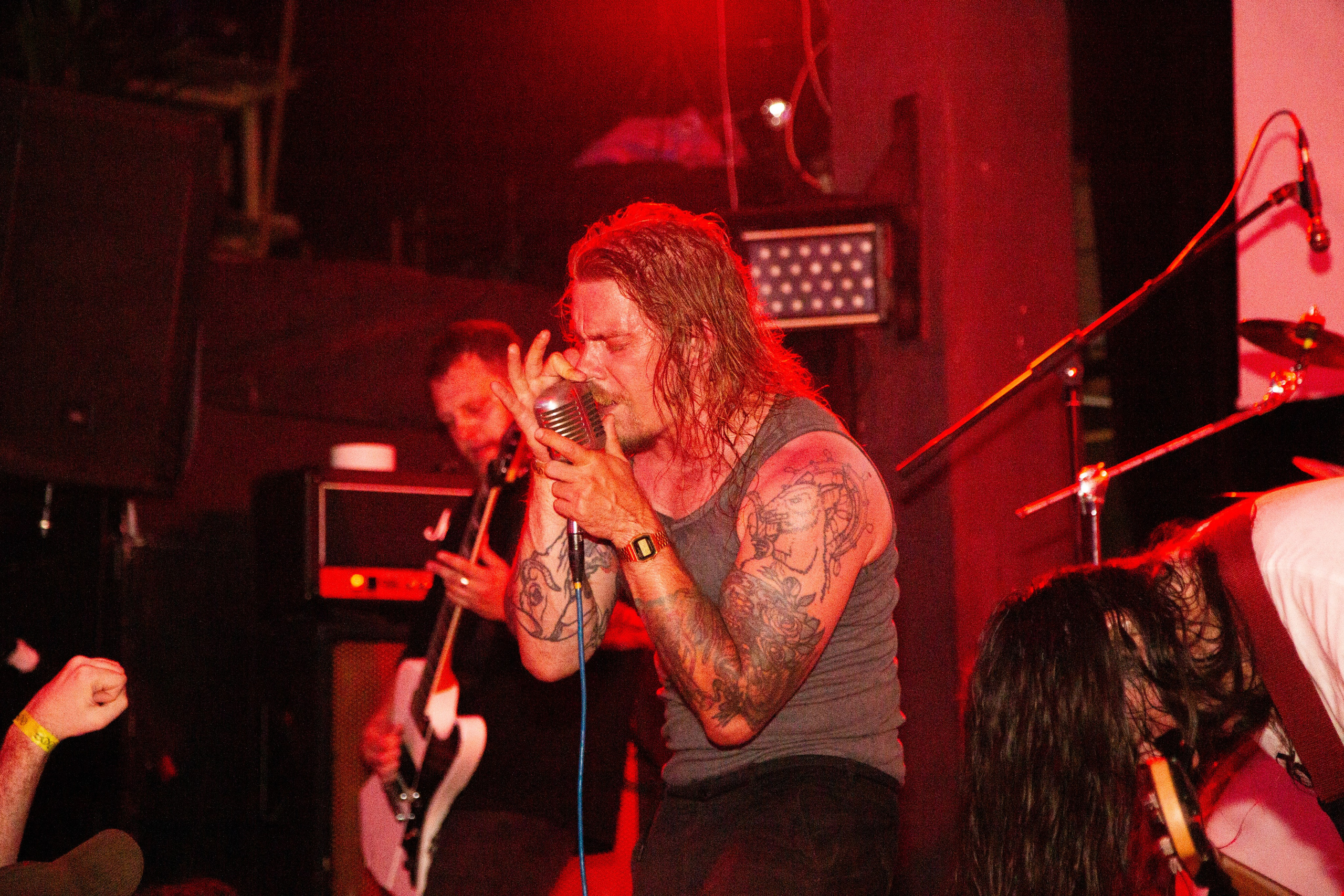 Scumback. Фотограф в Санкт-Петербурге Чумаков Семен