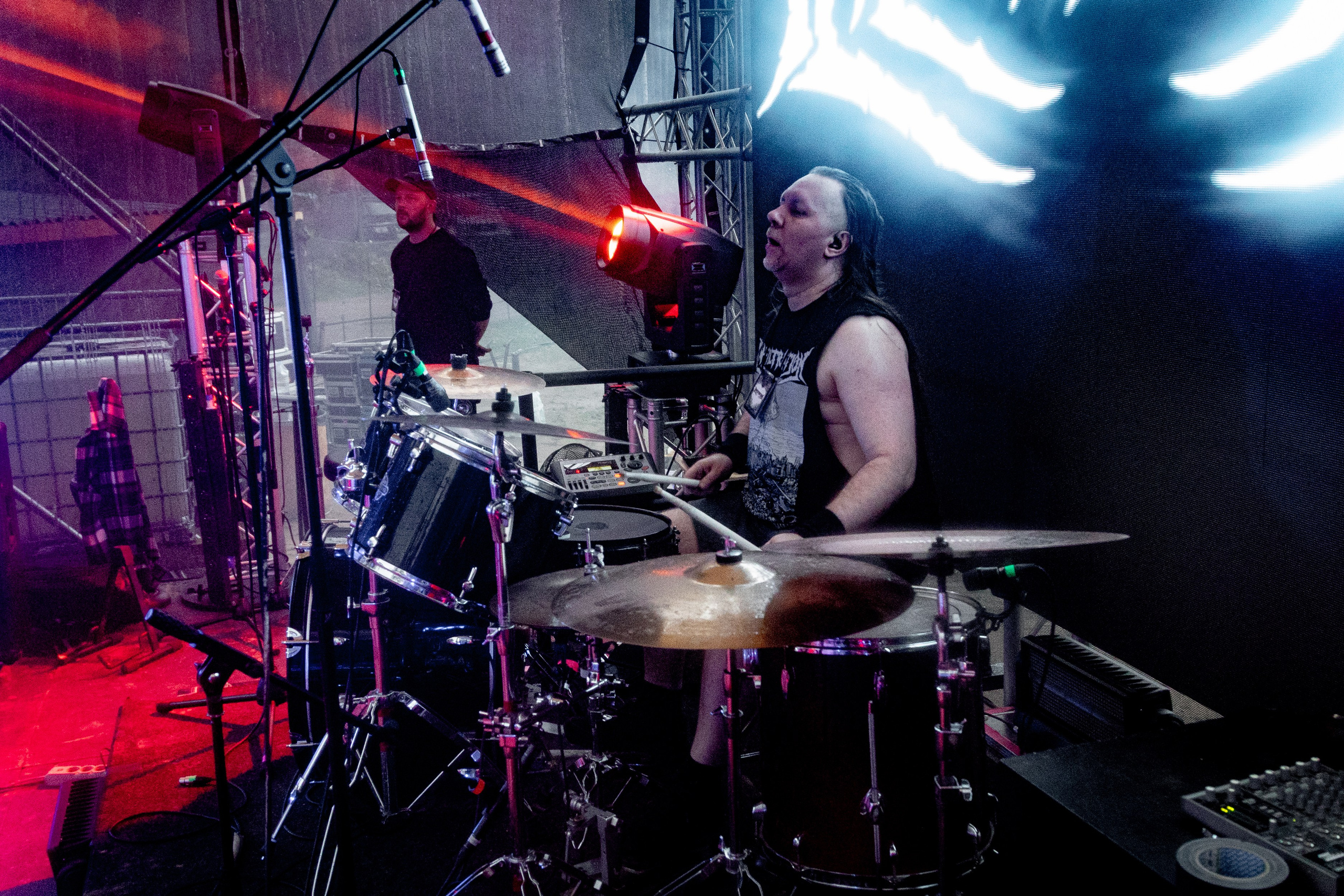 Infiltration. Фотограф в Санкт-Петербурге Чумаков Семен