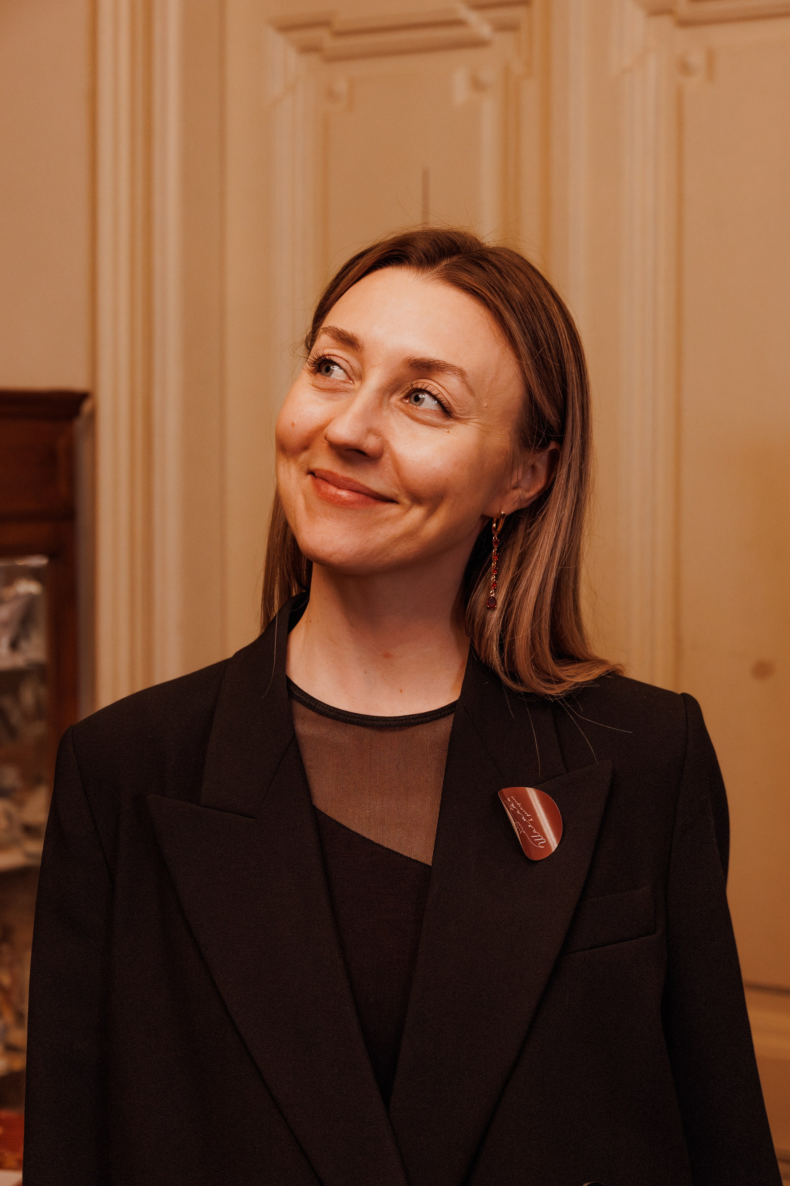 Шахматы в особняке. Портретный фотограф Москва | Елена Столиванова