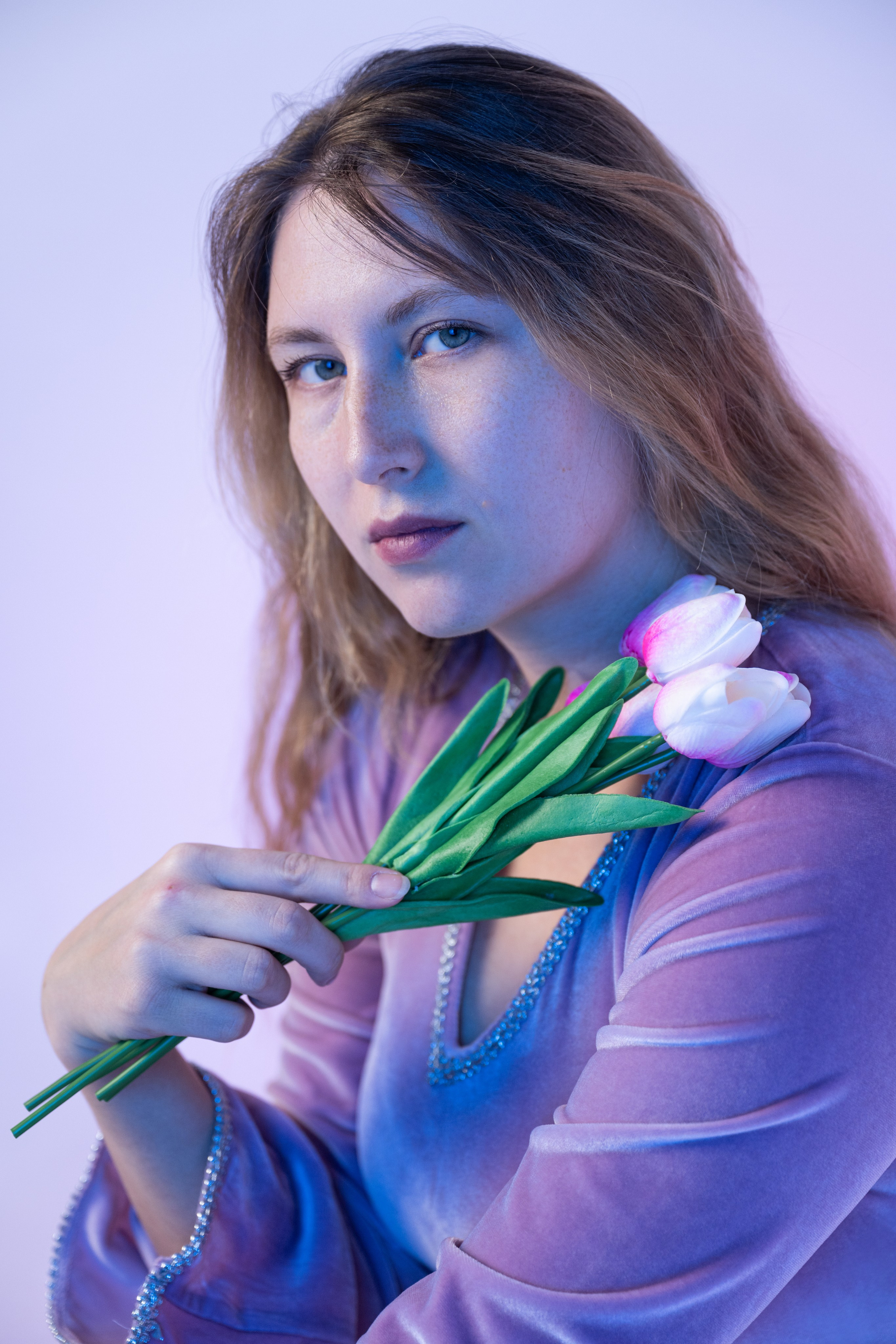 Студийные фотосессии. Студийный и свадебный фотограф и видеограф в Севастополе — Юлия Макаренко