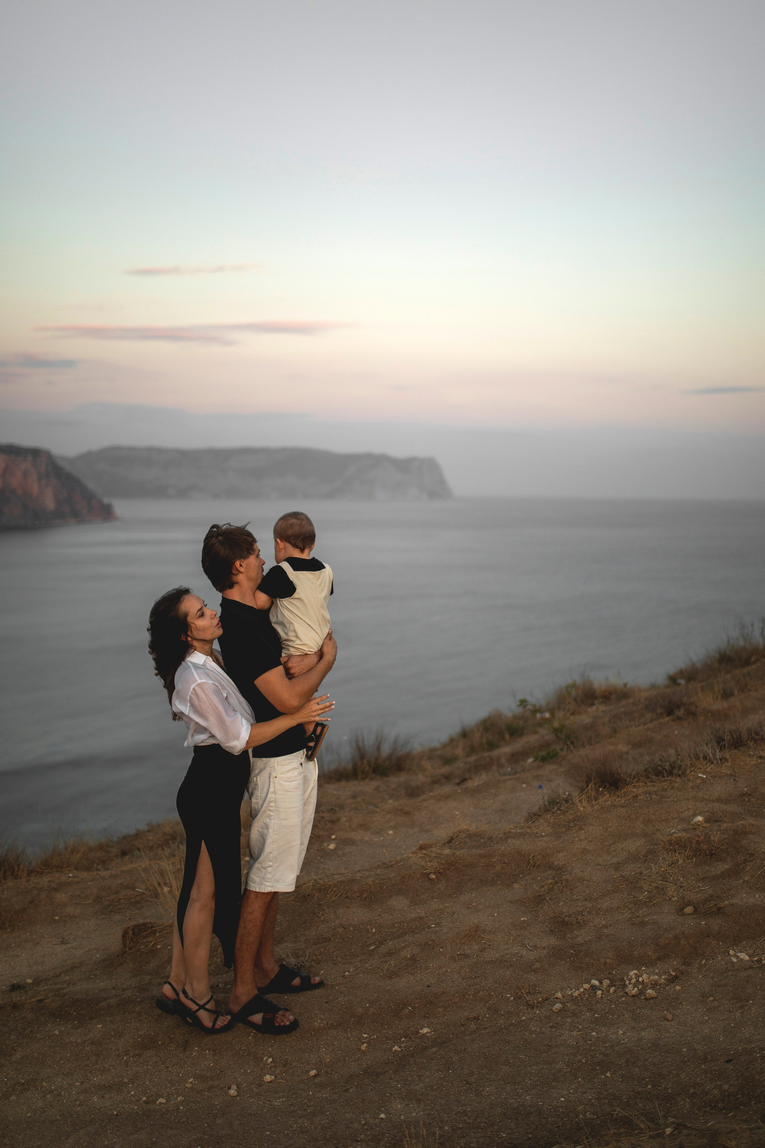 Фиолент. Фотограф Севастополь — Климова Анастасия