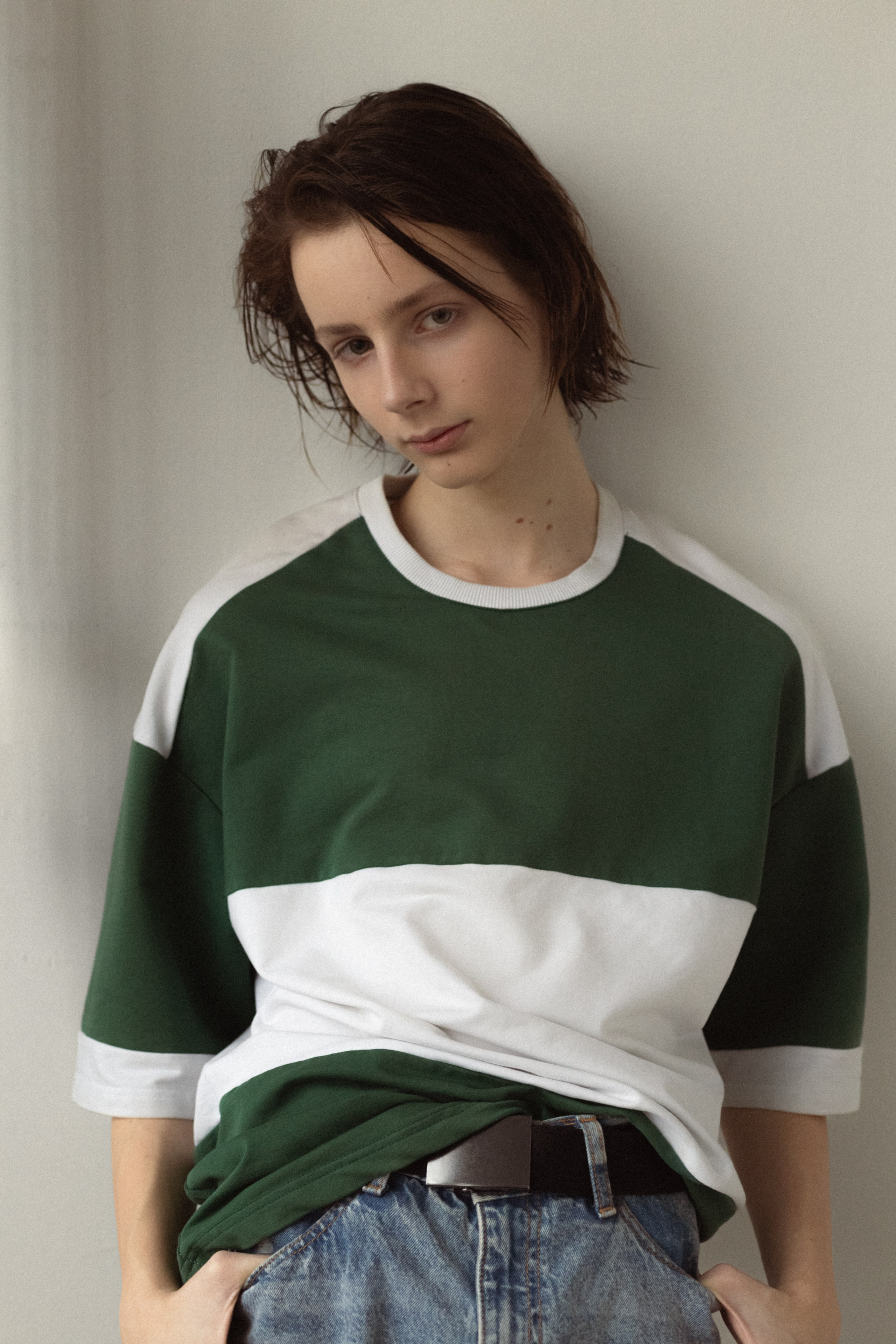 Artem. Modeling agency TM MODELS