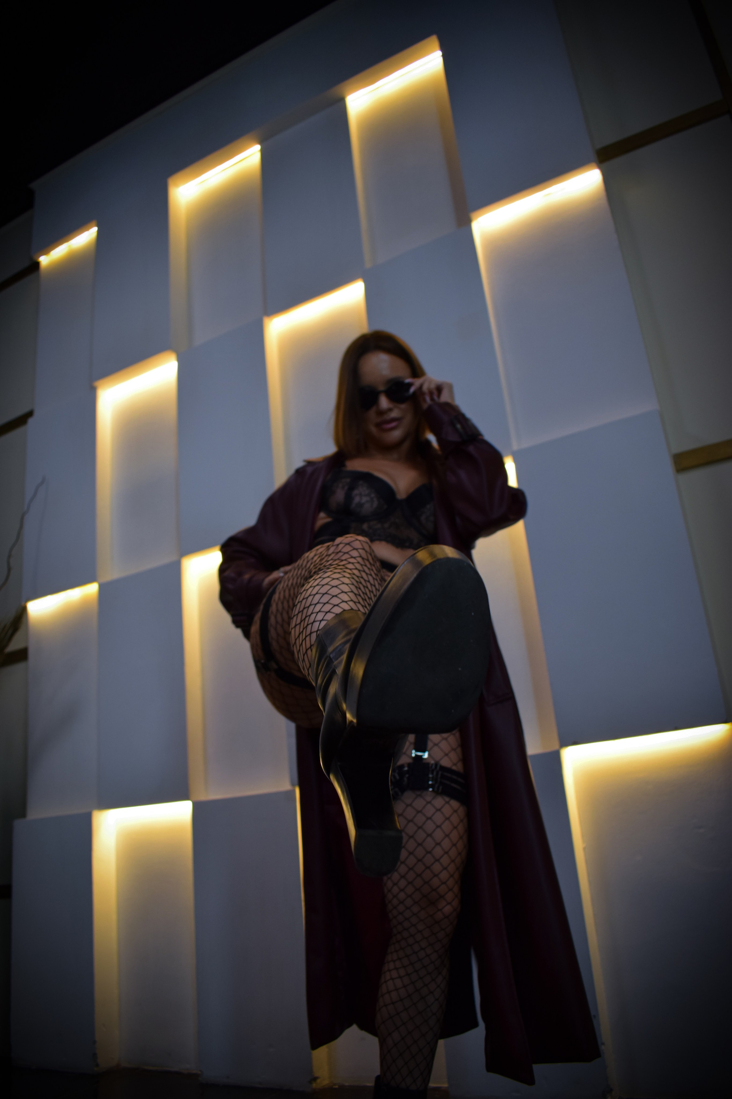 Плащ (2024г). Фотограф Москва